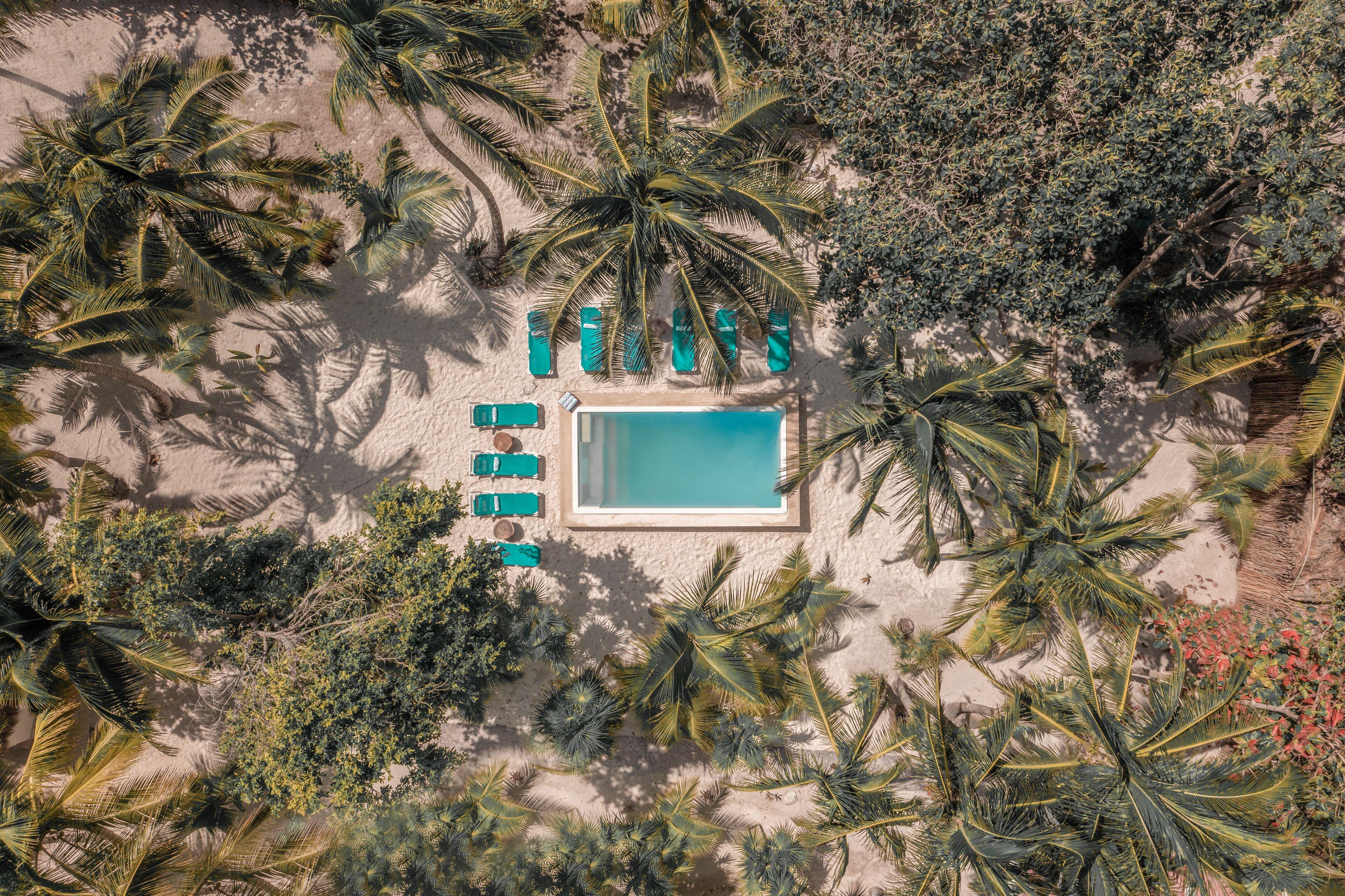 Hotel Alito Tulum