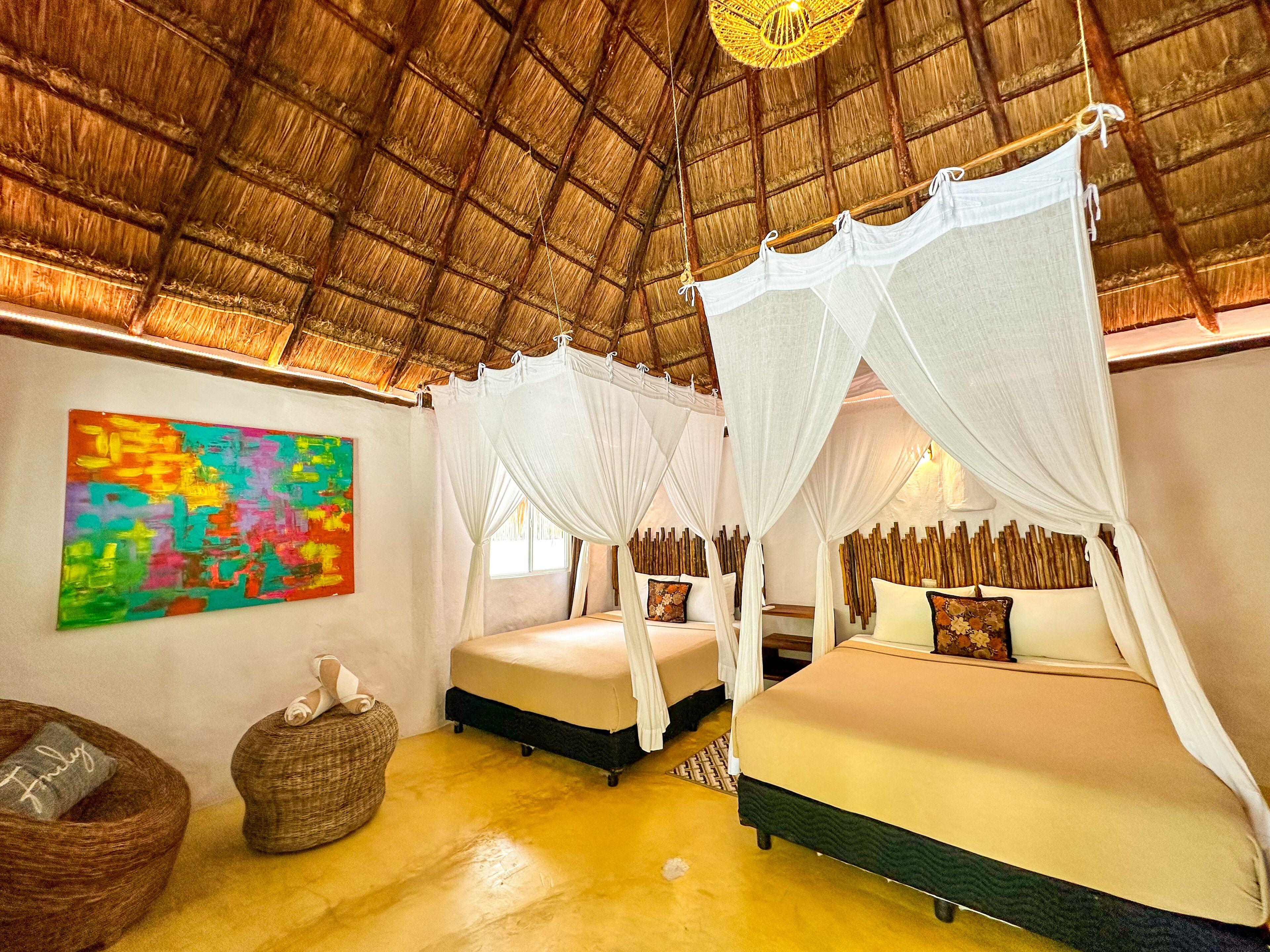 Alito 4* Tulum