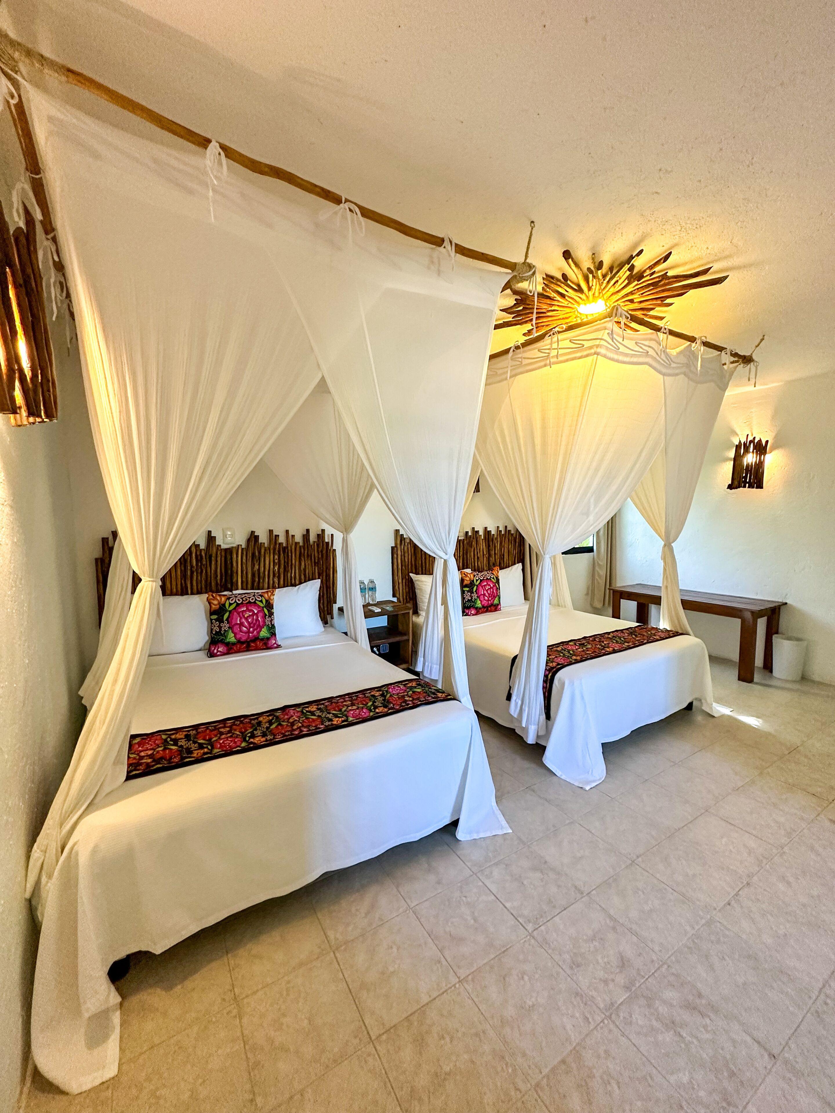 Hotel Alito Tulum