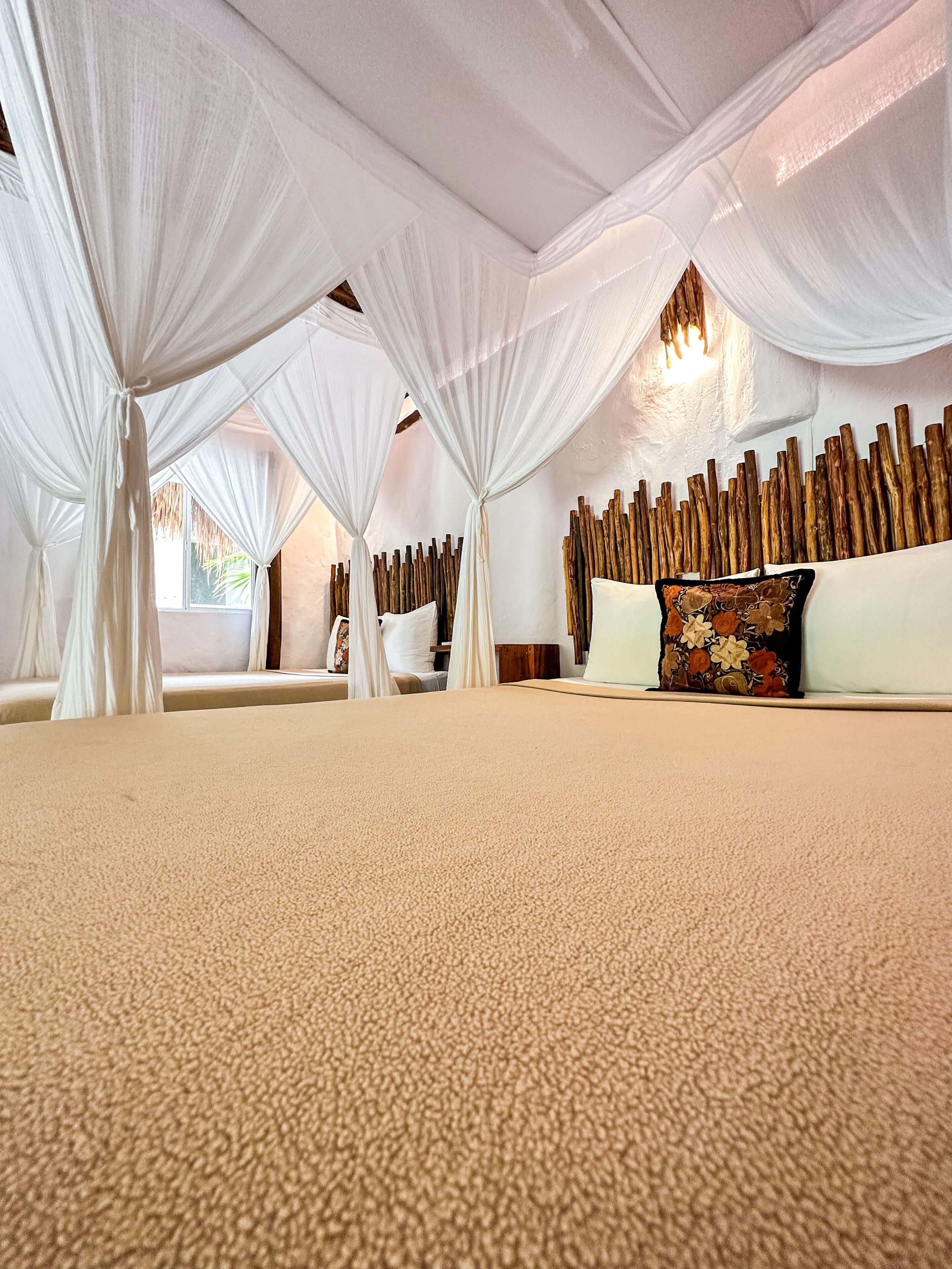 Alito 4* Tulum