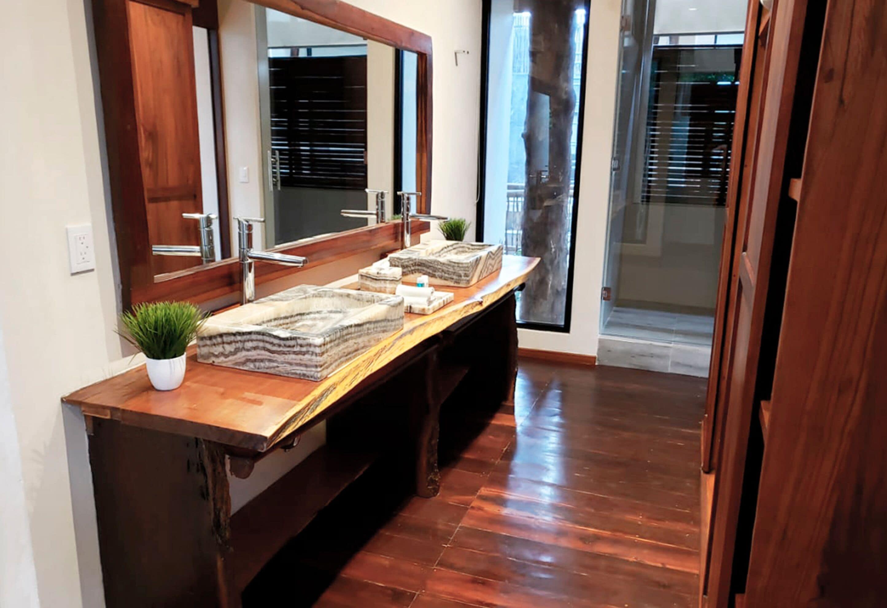 Hotel Casa Teka - Boutique & Cenote