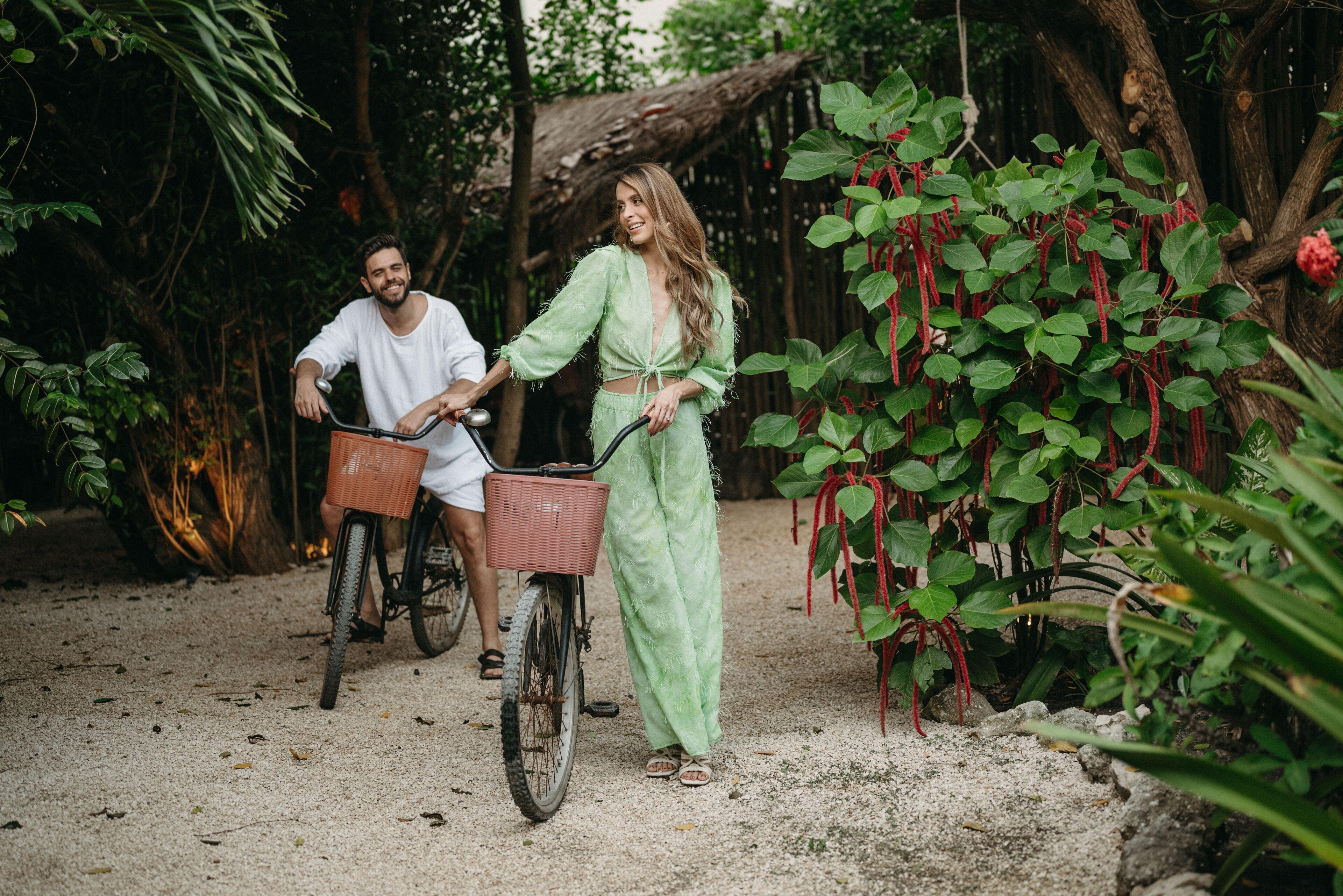 Hotel Casa Teka - Boutique & Cenote 4*