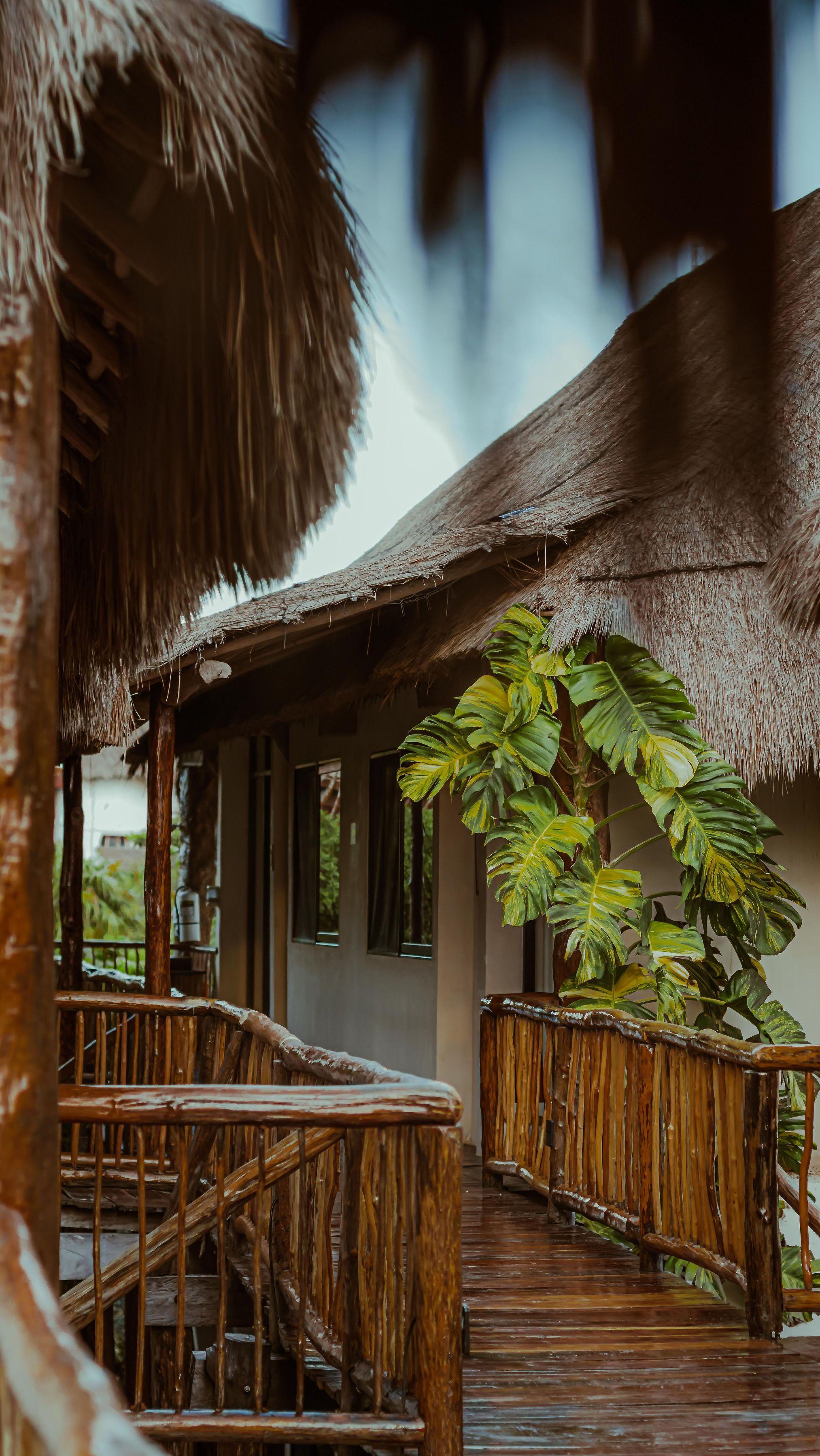 Casa Teka - Boutique & Cenote 4* Tulum