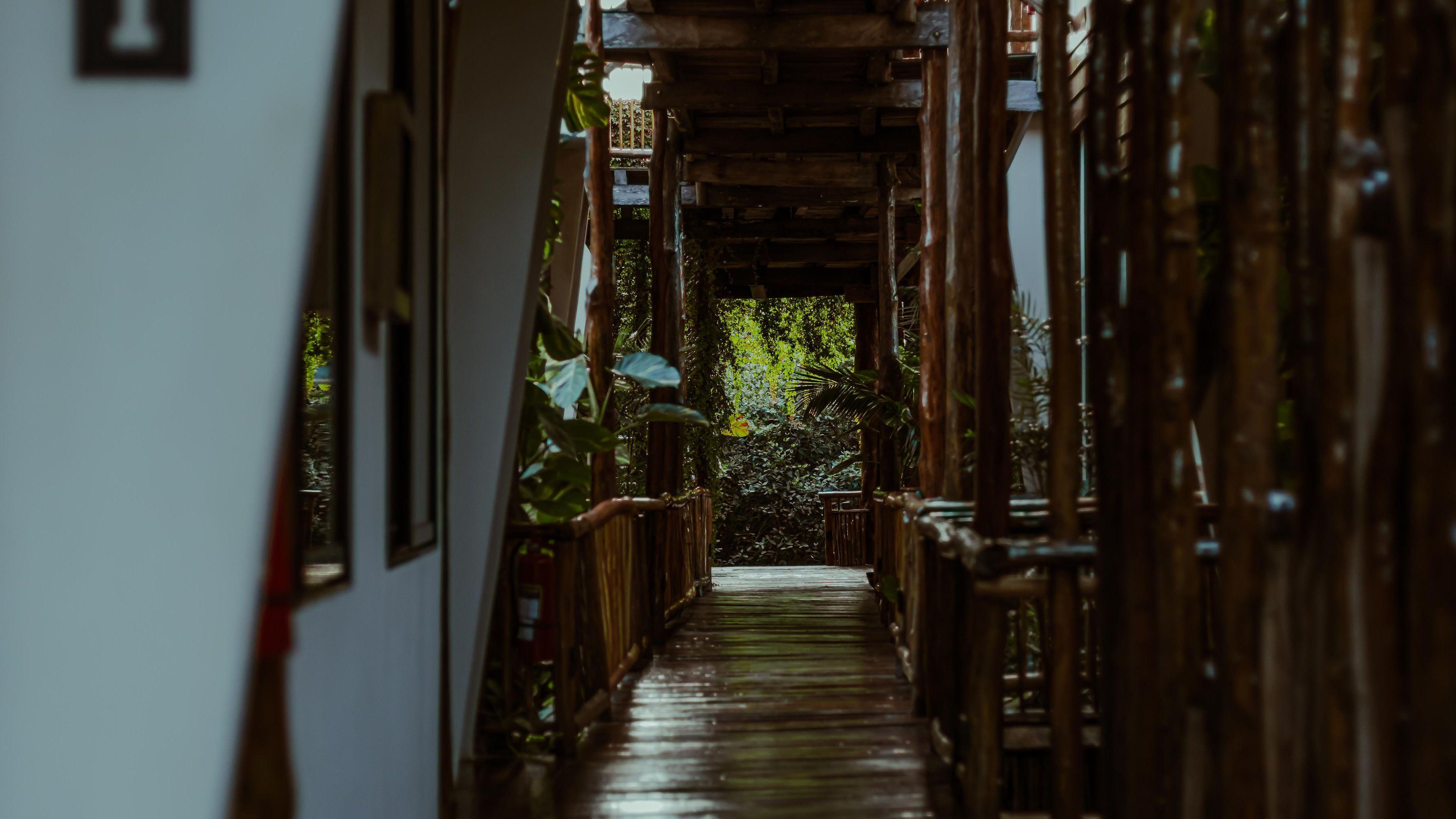 Hotel Casa Teka - Boutique & Cenote Tulum