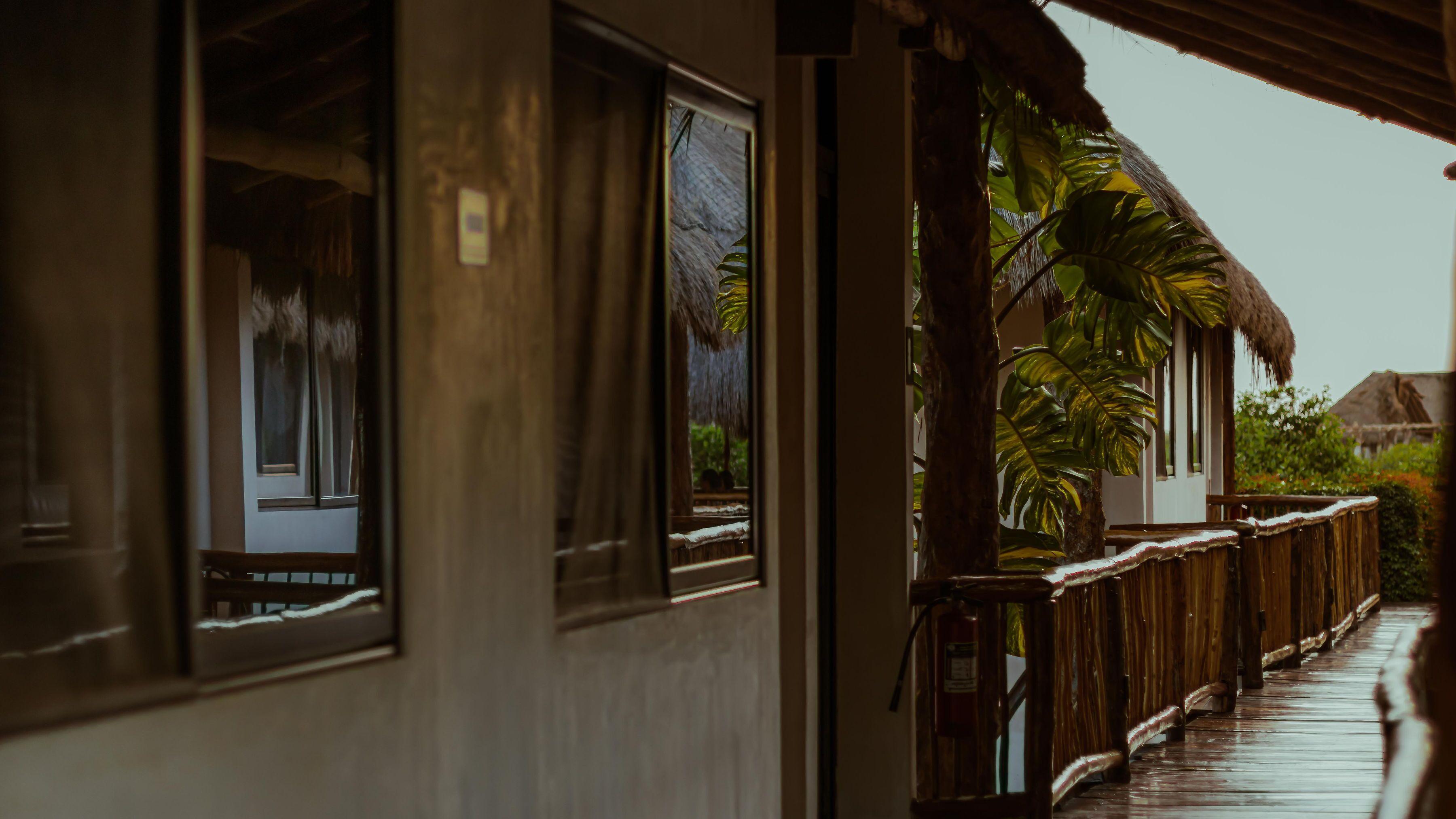 Casa Teka - Boutique & Cenote Hotel Tulum