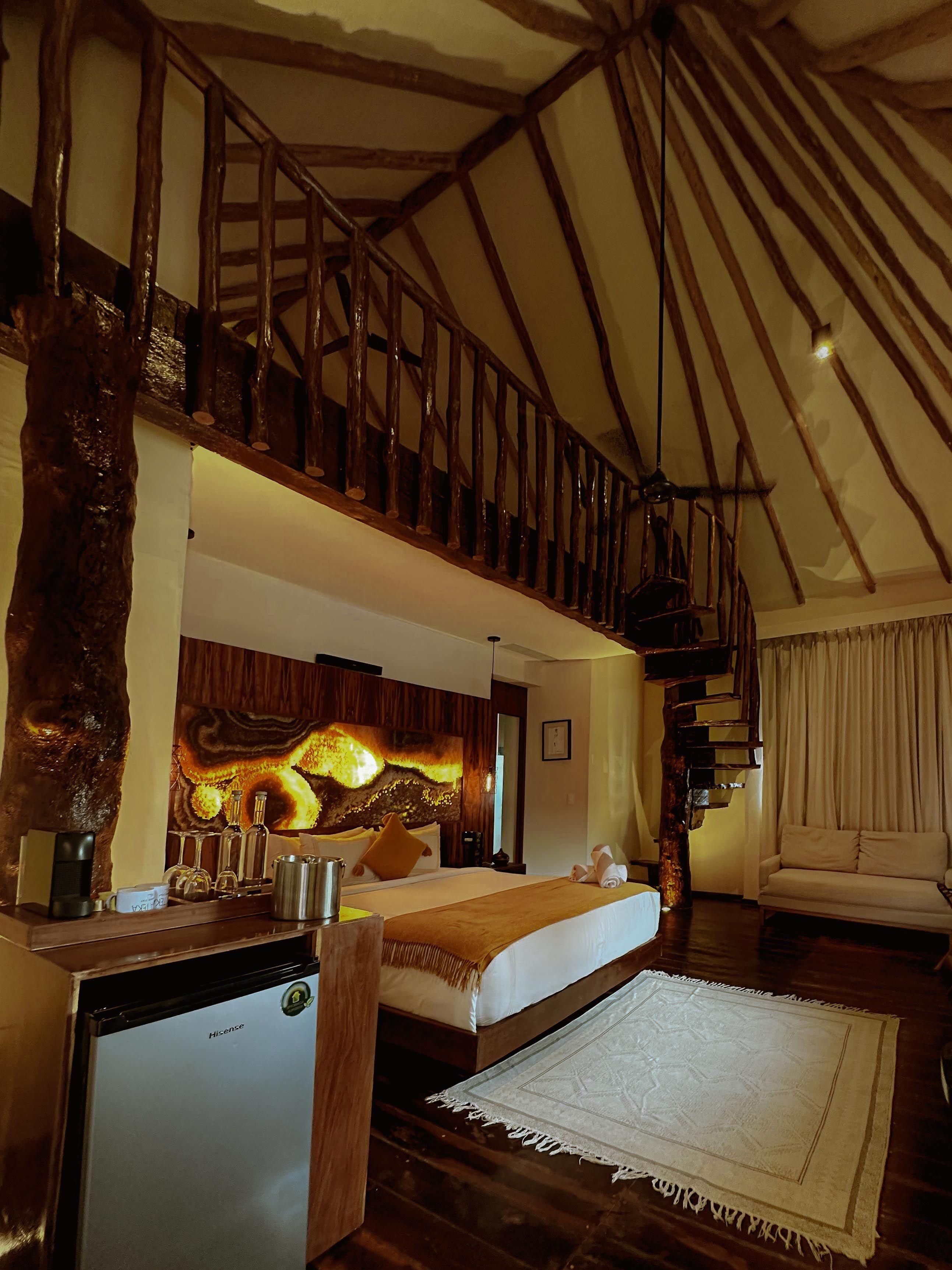 Casa Teka - Boutique & Cenote Hotel 4*