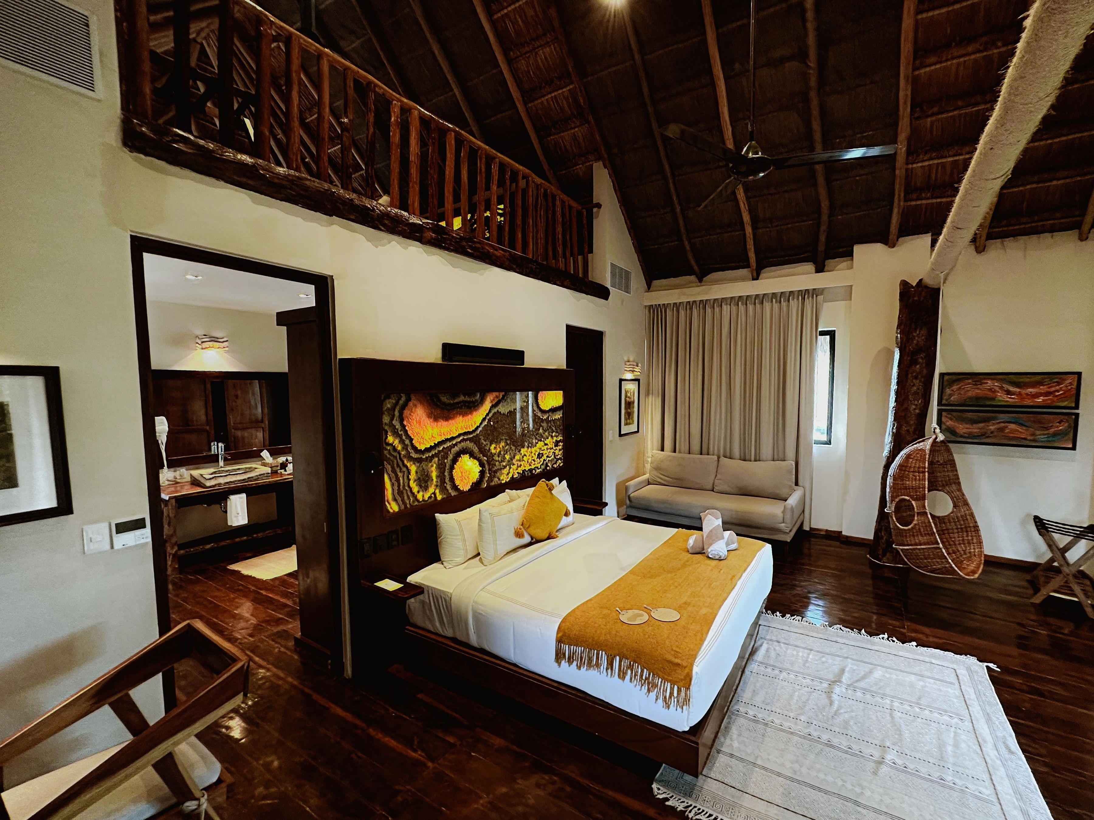 Casa Teka - Boutique & Cenote Hotel Tulum