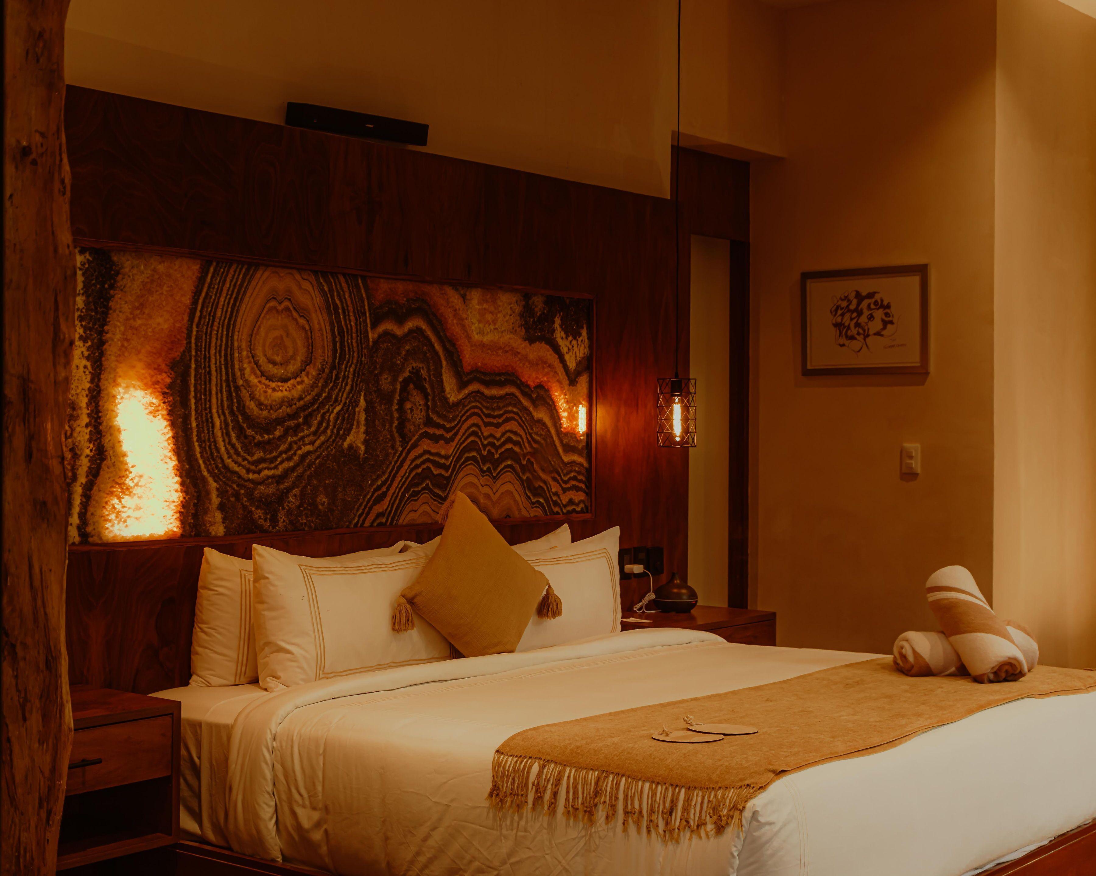 Casa Teka - Boutique & Cenote Tulum