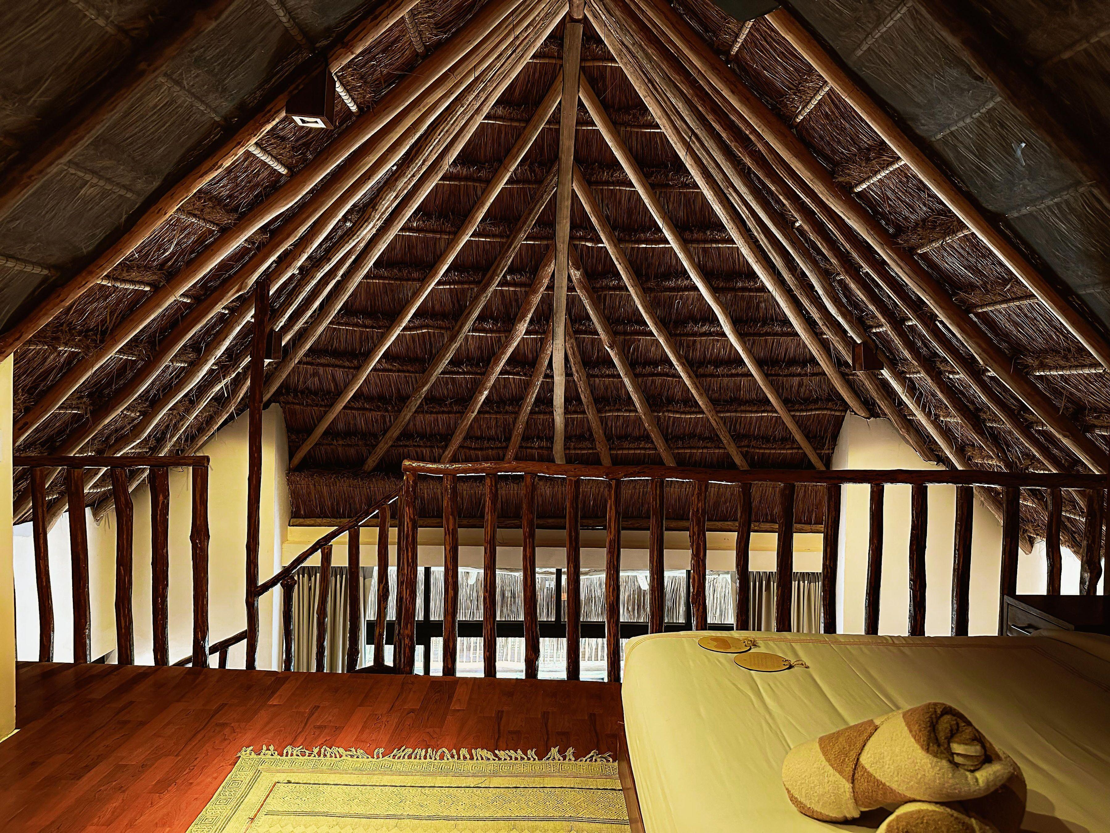 Casa Teka - Boutique & Cenote Hotel 4*