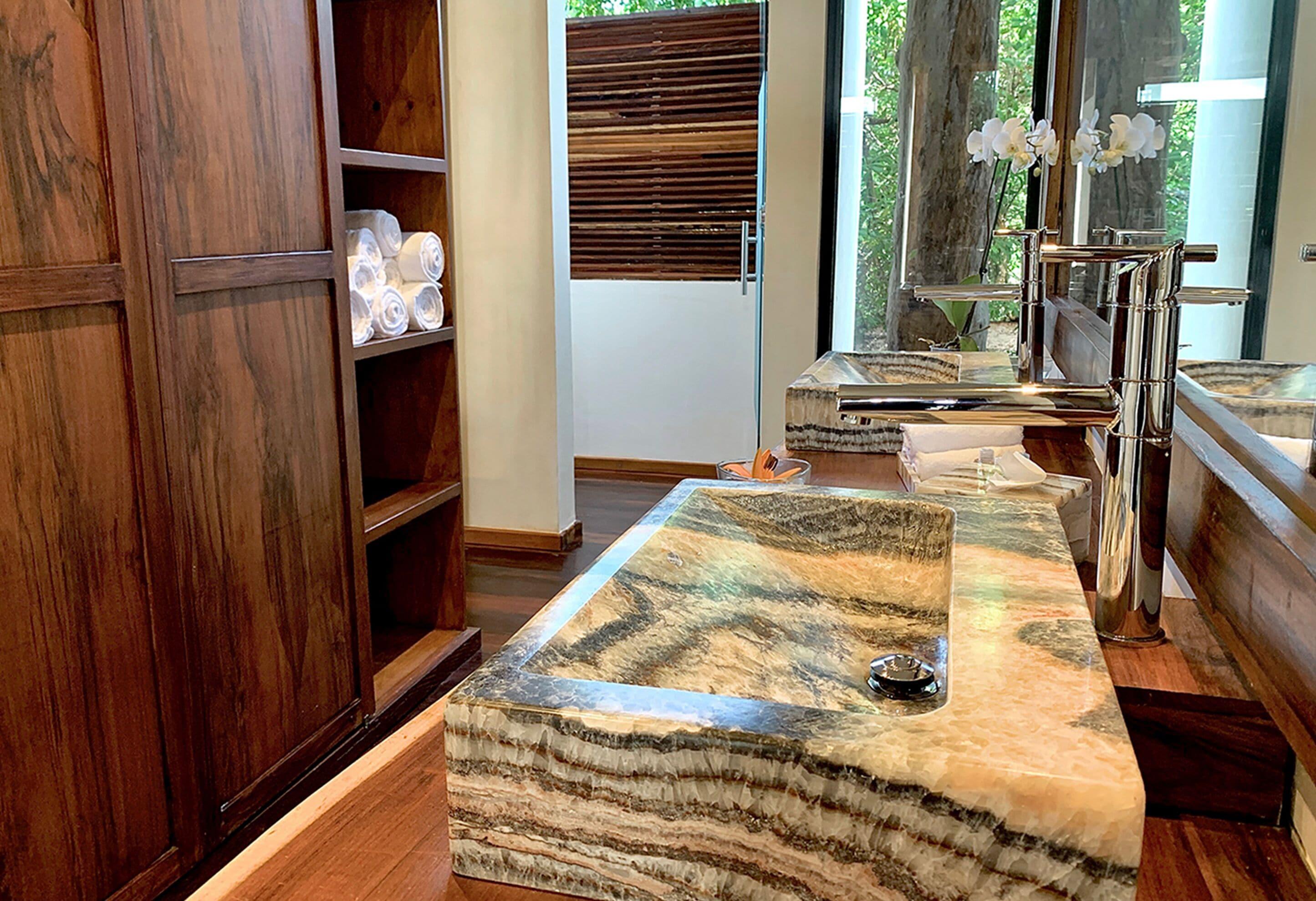 Hotel Casa Teka - Boutique & Cenote 4*