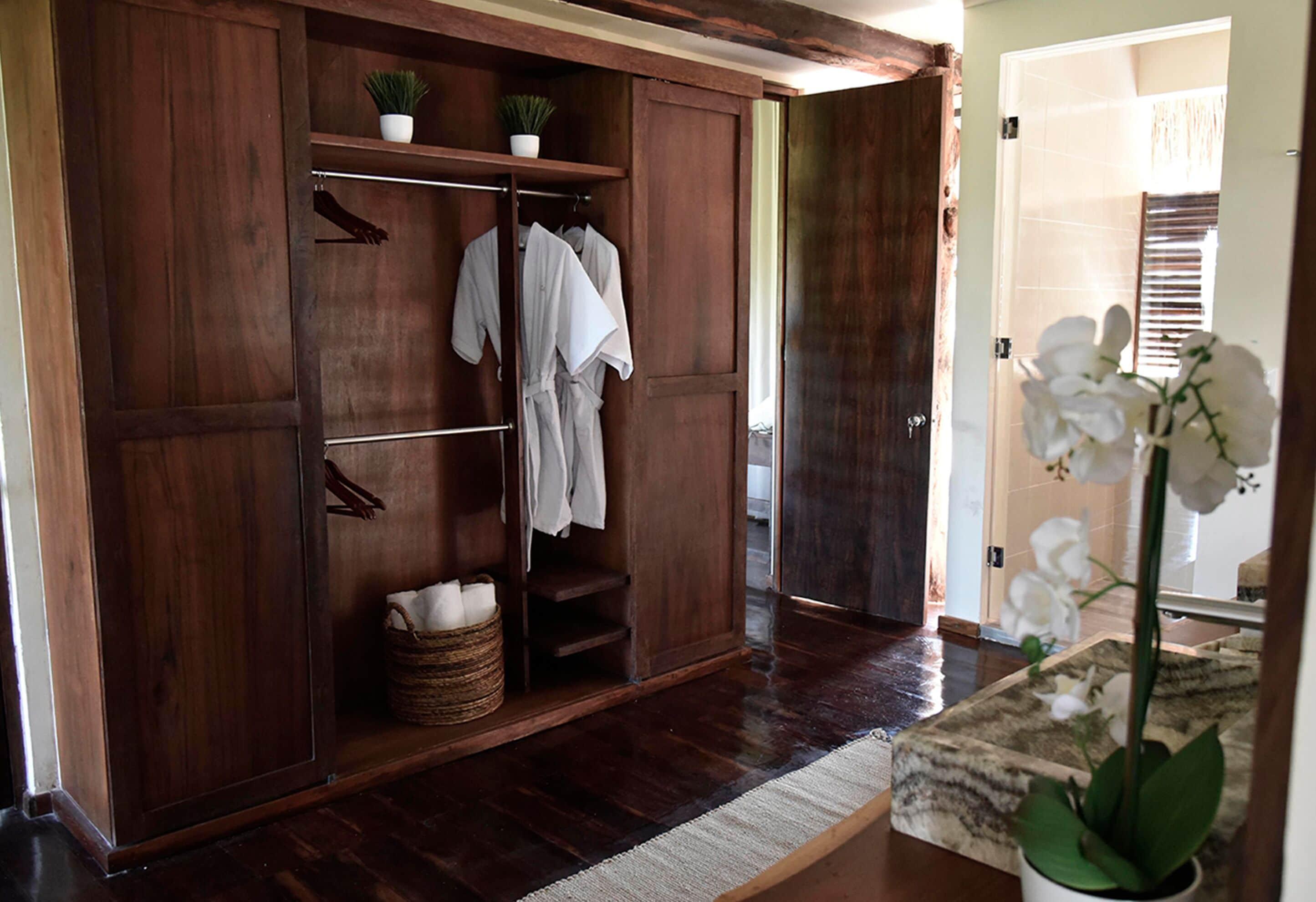 Hotel Casa Teka - Boutique & Cenote Tulum