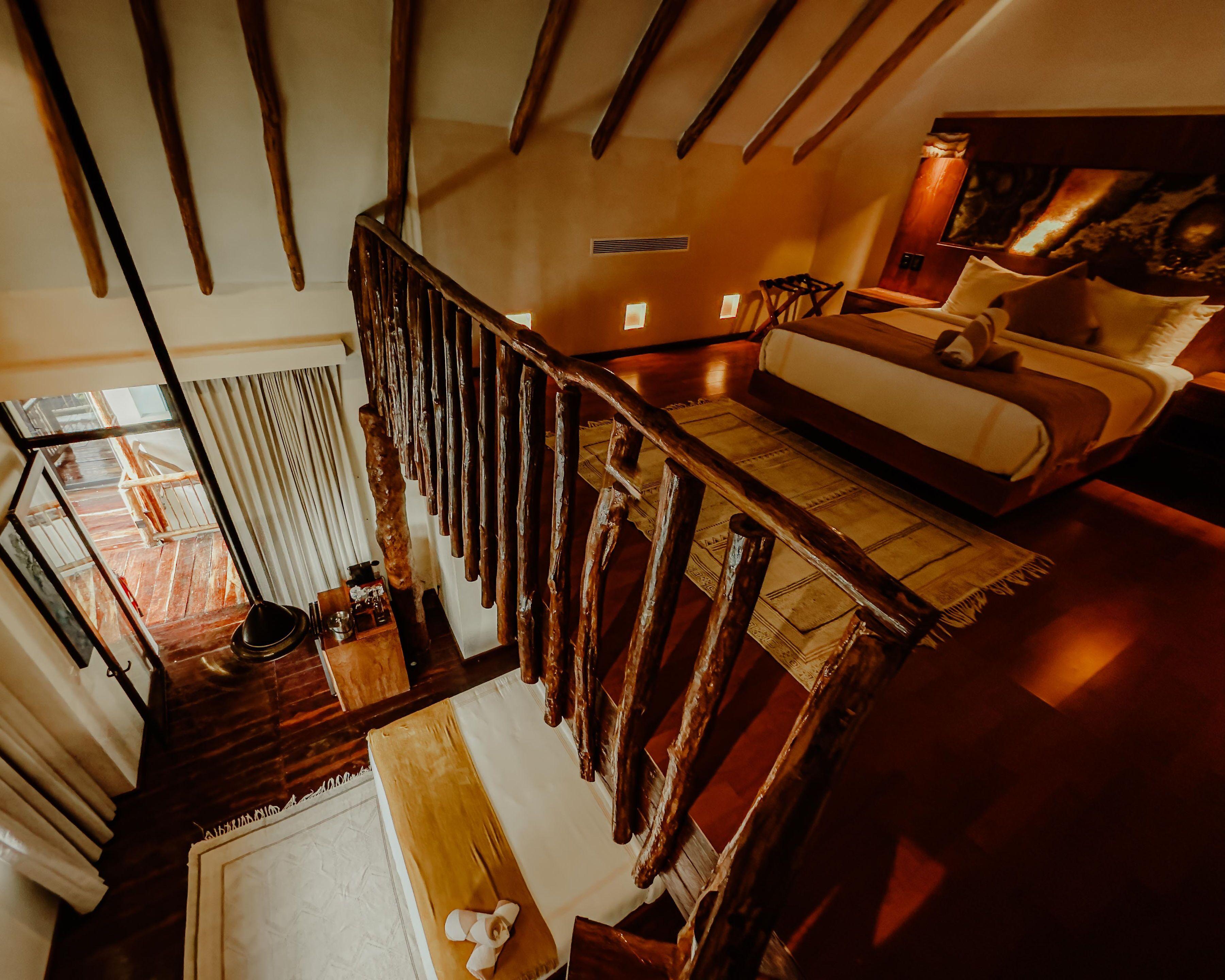 Casa Teka - Boutique & Cenote