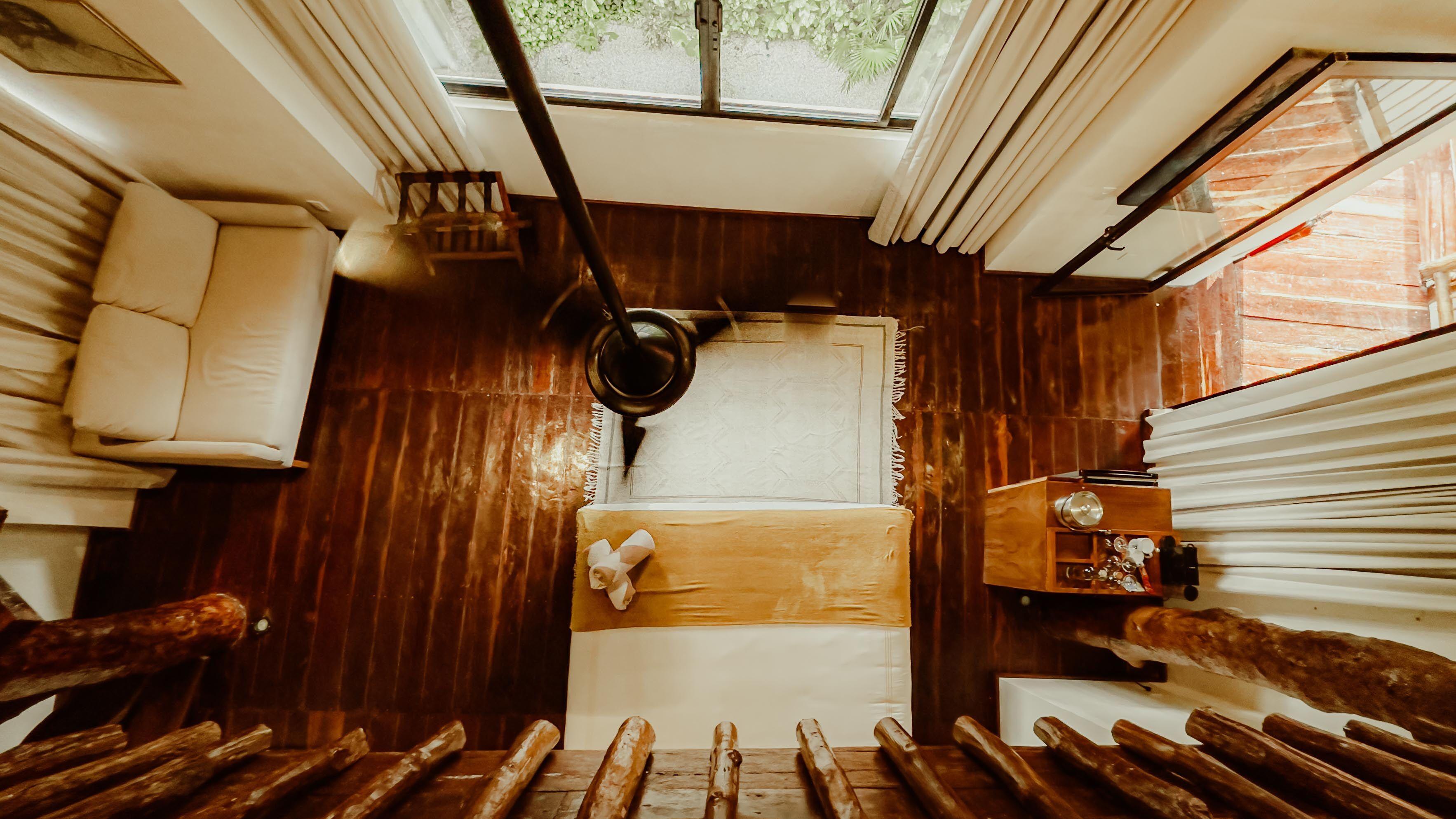 Casa Teka - Boutique & Cenote Hotel 4*