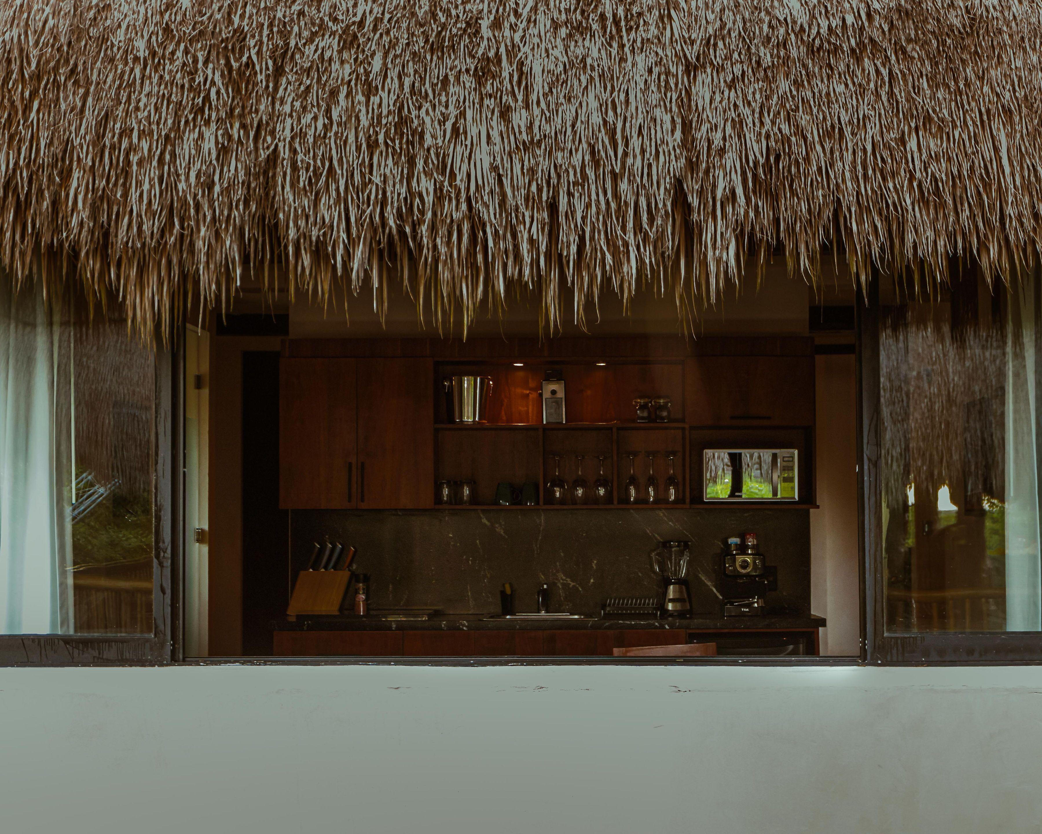 Hotel Casa Teka - Boutique & Cenote 4*