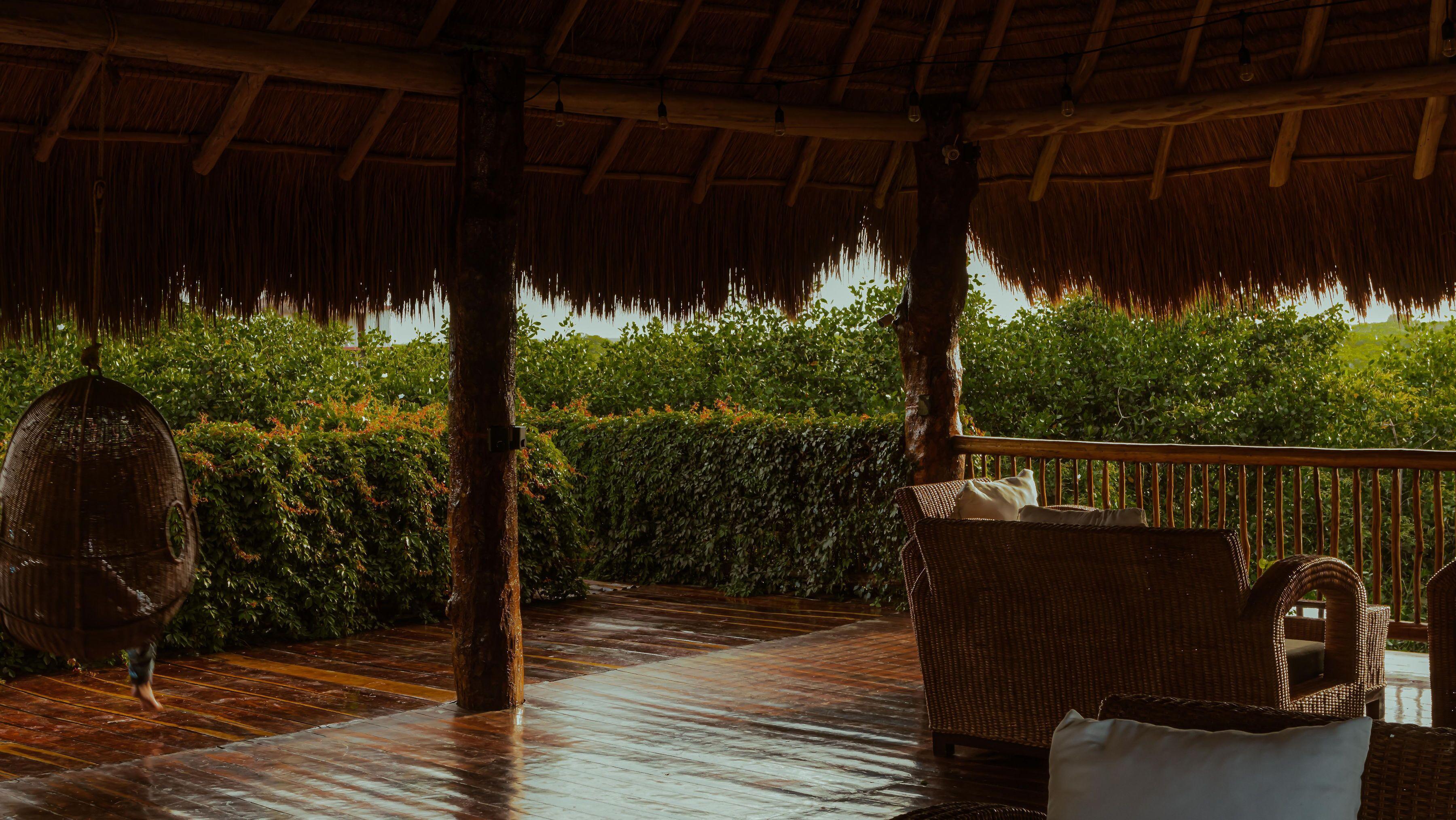 Casa Teka - Boutique & Cenote 4*