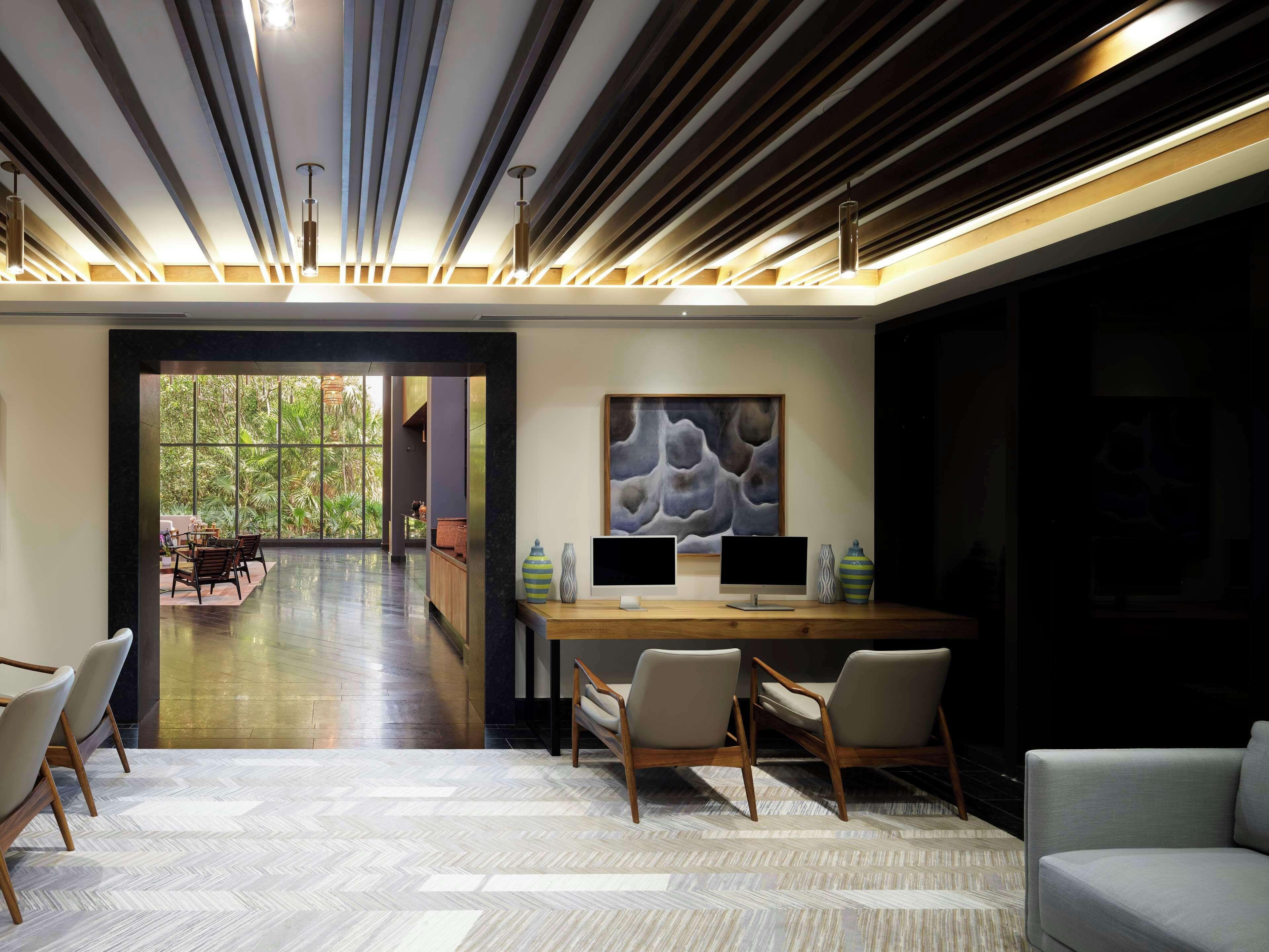 Conrad Riviera Maya 5*