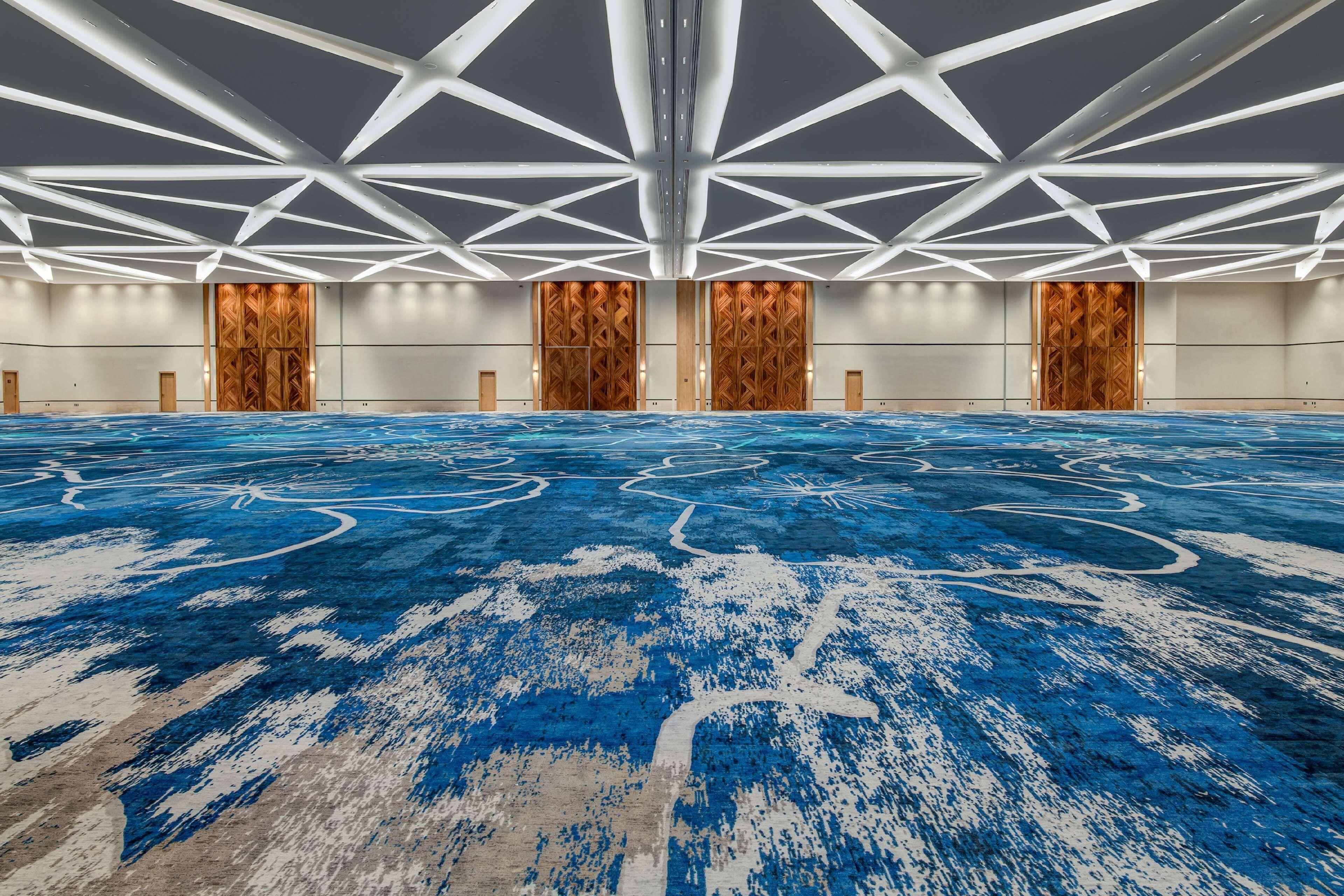 Conrad Riviera Maya Tulum