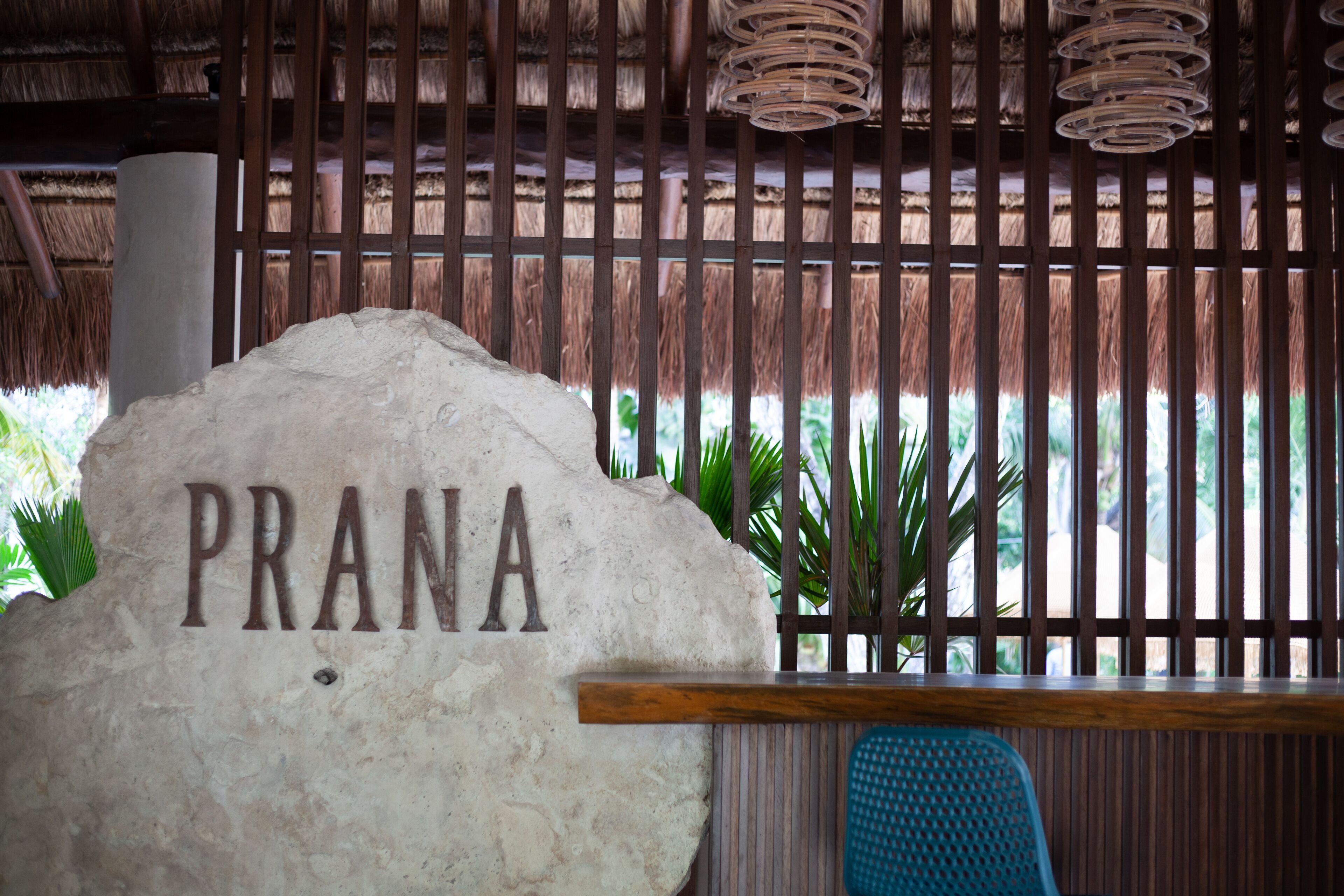 Hotel Prana Boutique Tulum