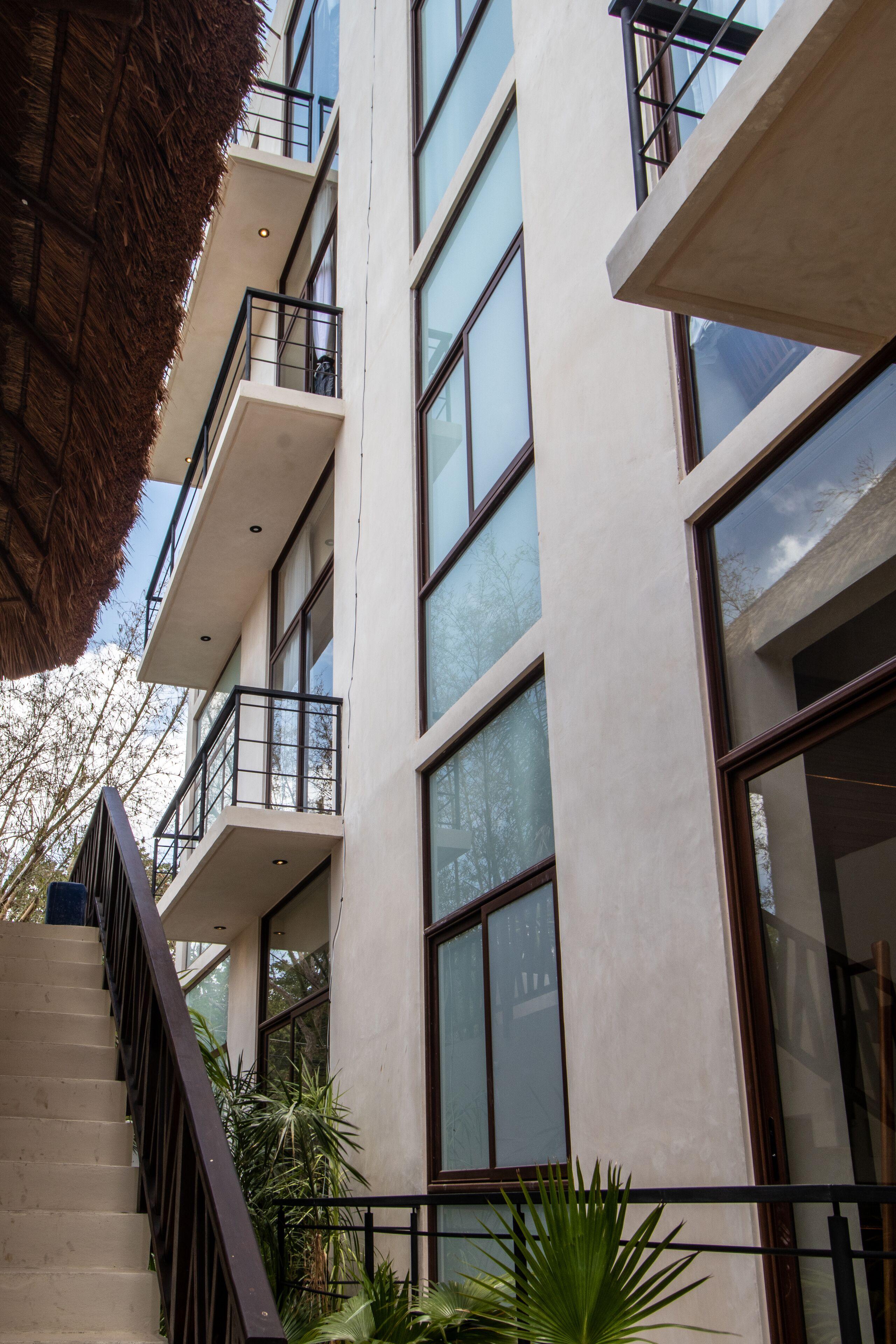 Prana Boutique Hotel Tulum