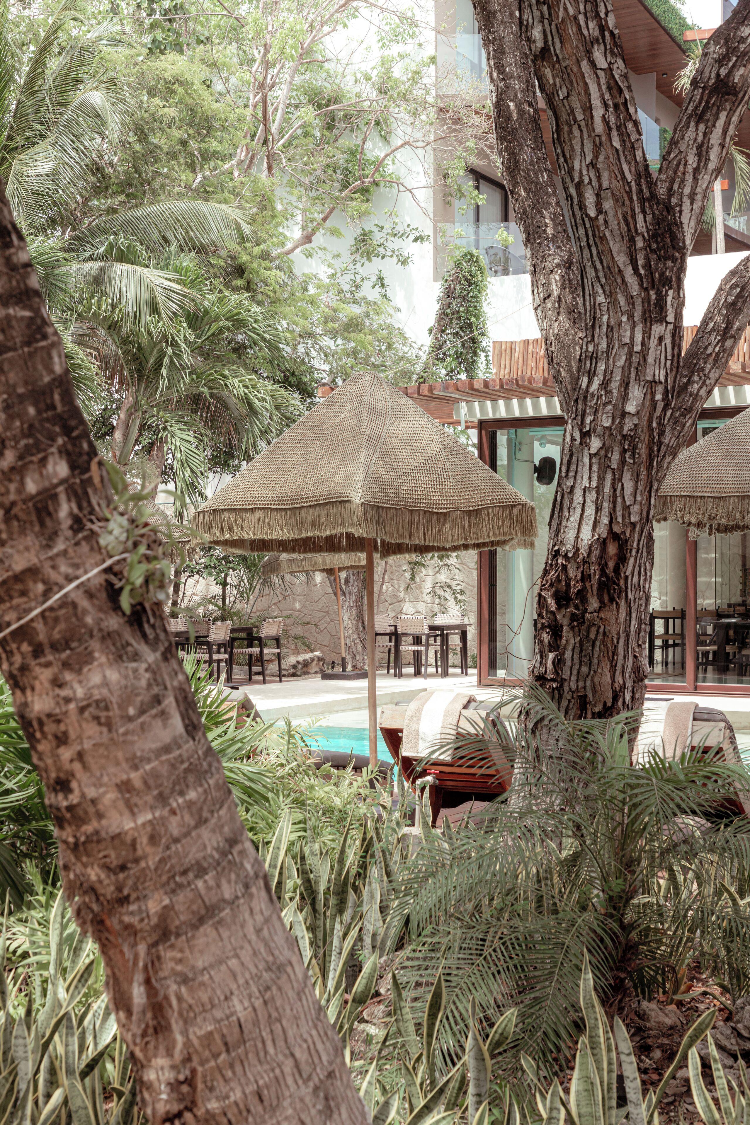 Prana Boutique Hotel Tulum