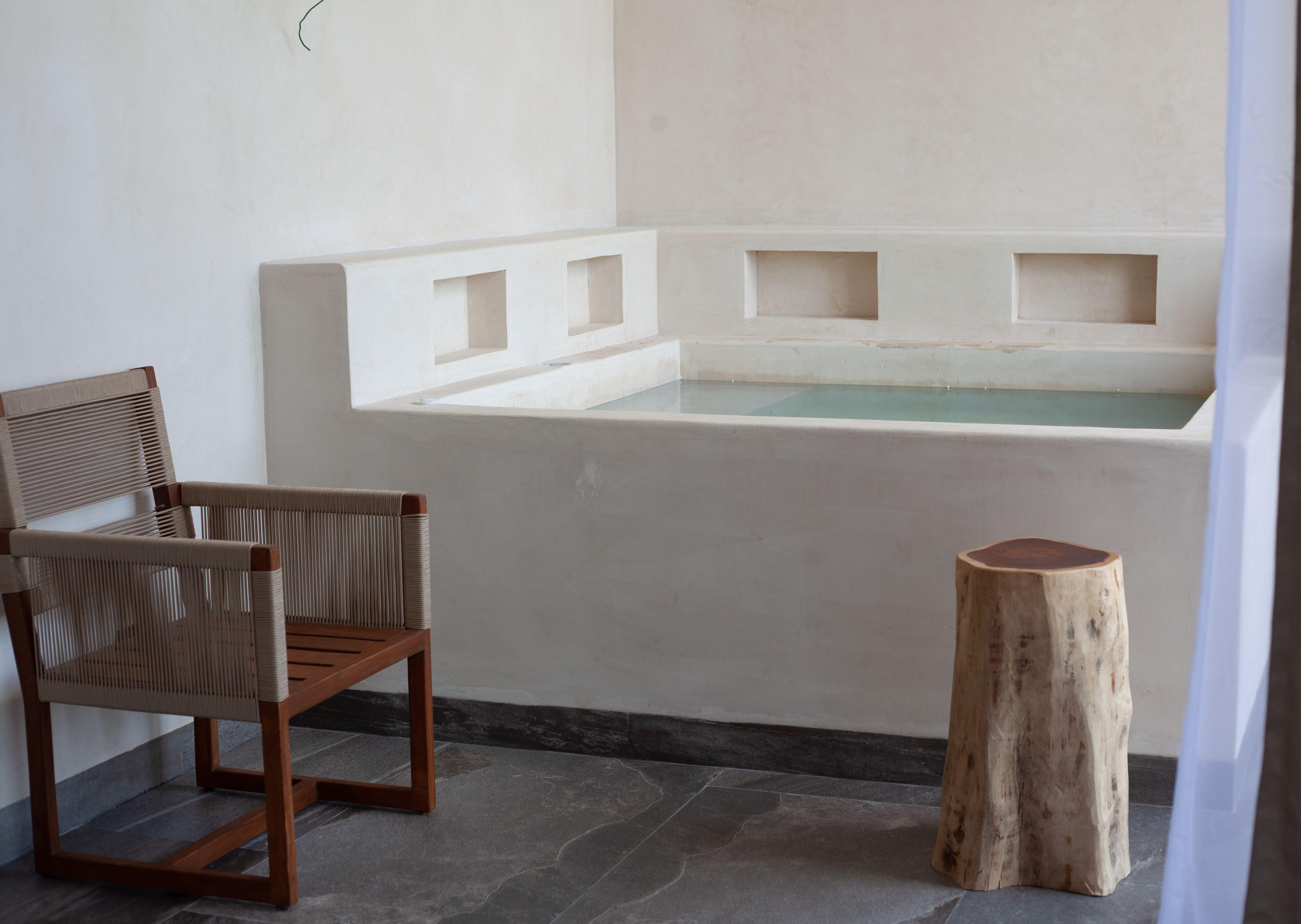 Hotel Prana Boutique Tulum