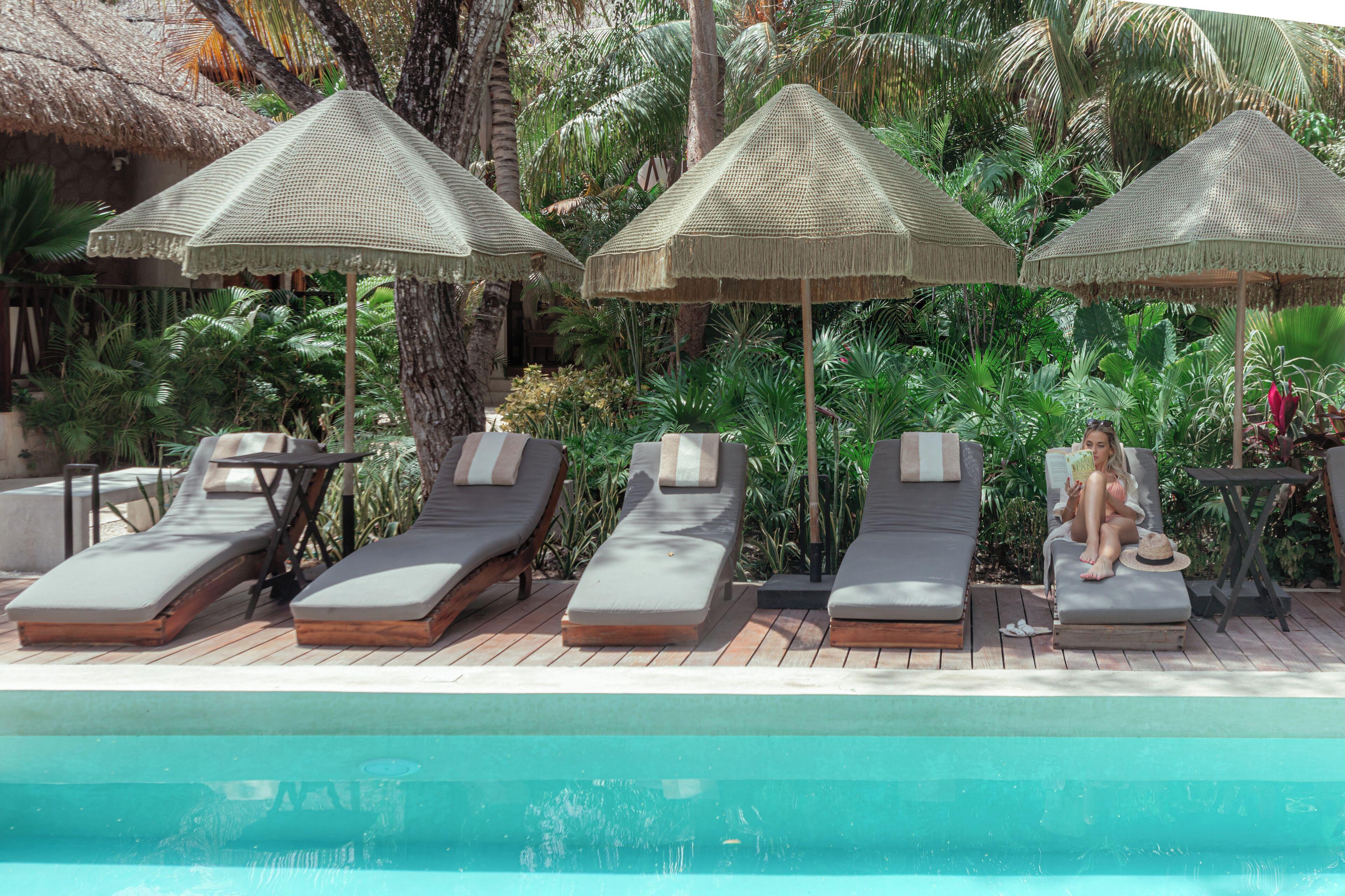 Prana Boutique Tulum