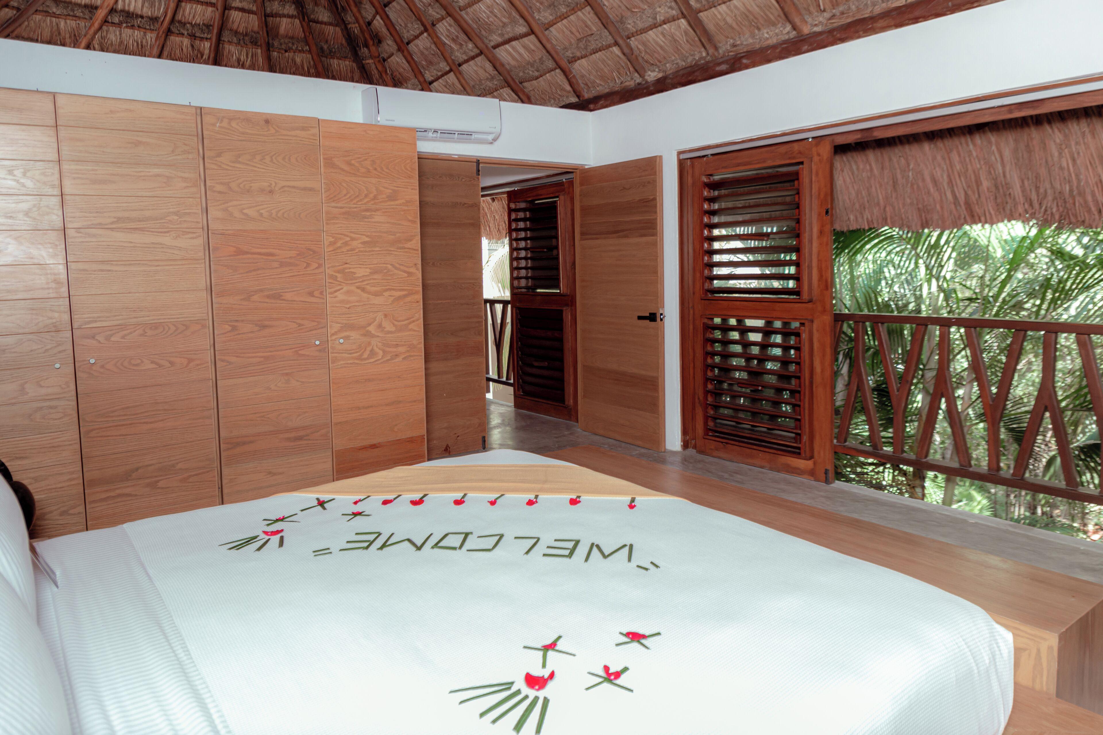 Prana Boutique Hotel