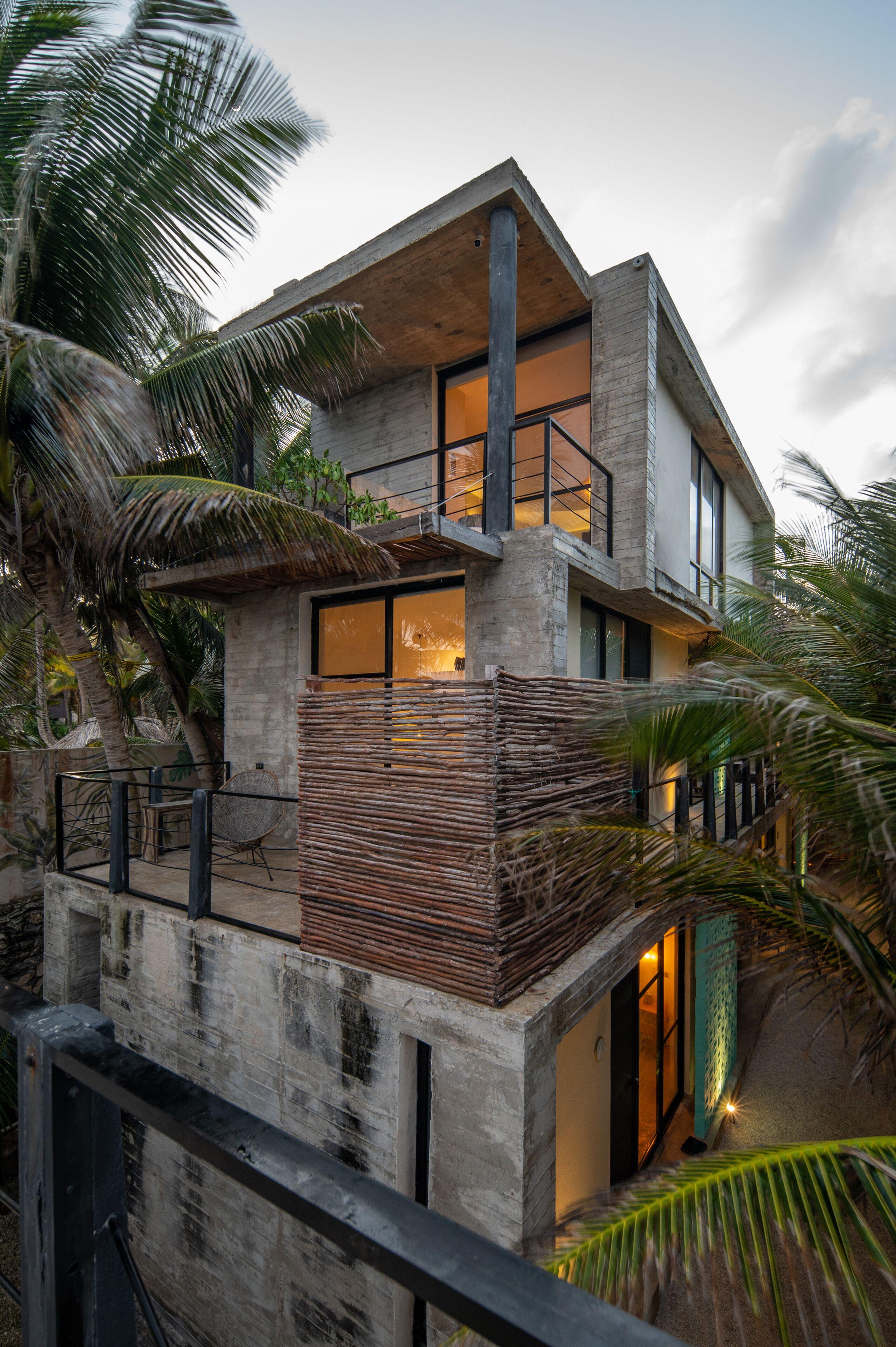 Tropicalito Hotel Tulum