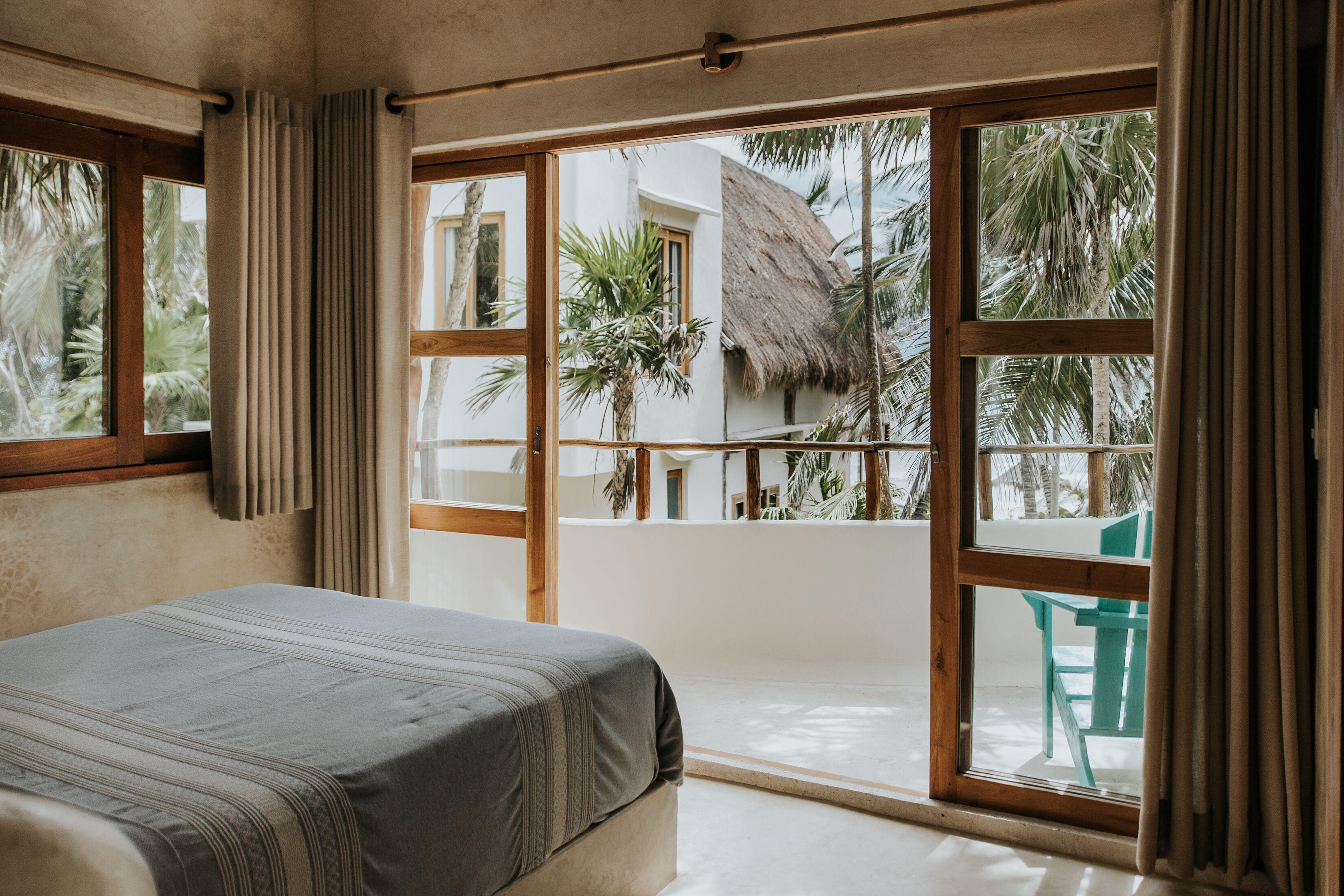 Mahayana Homes Hotel