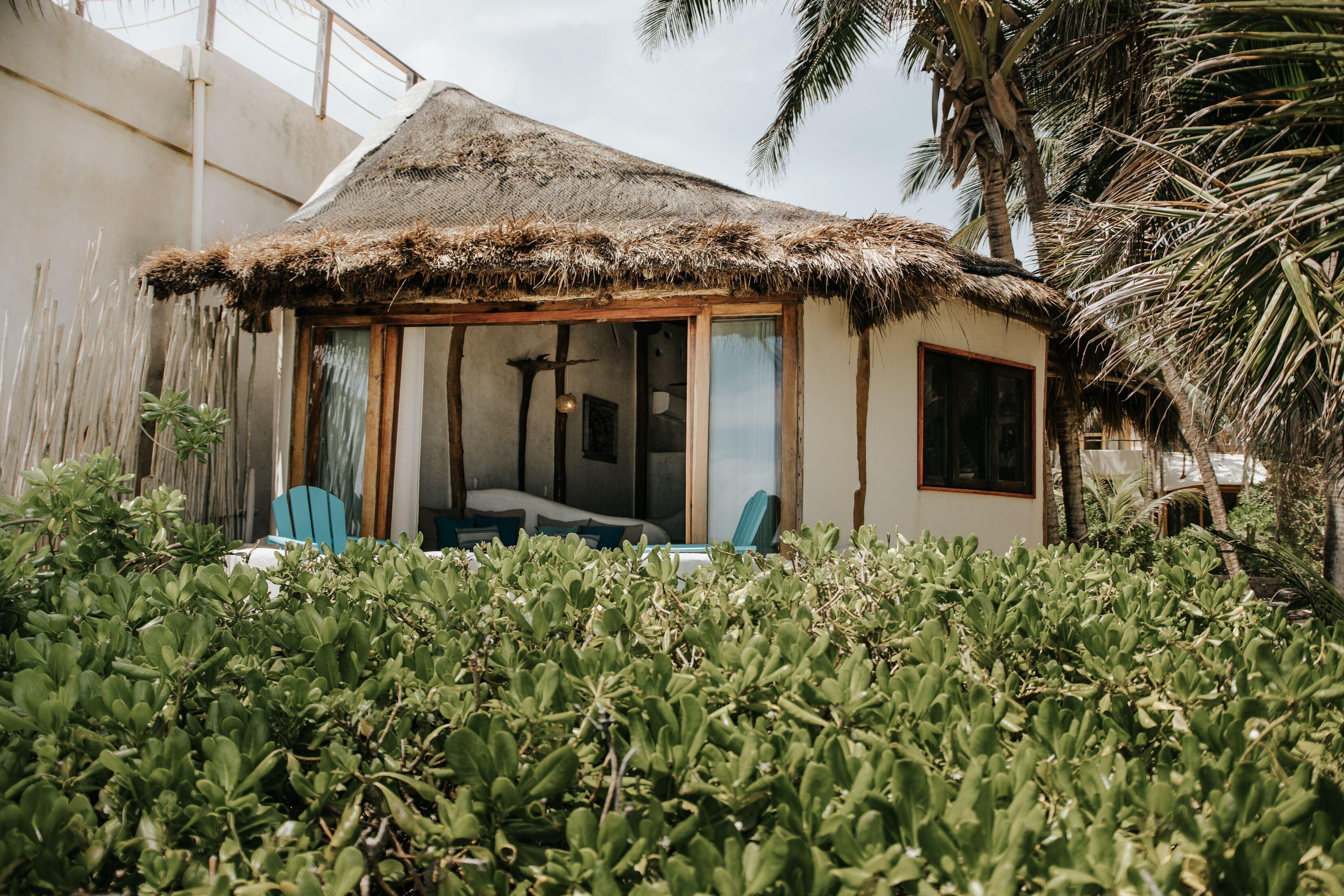 Mahayana Homes * Tulum