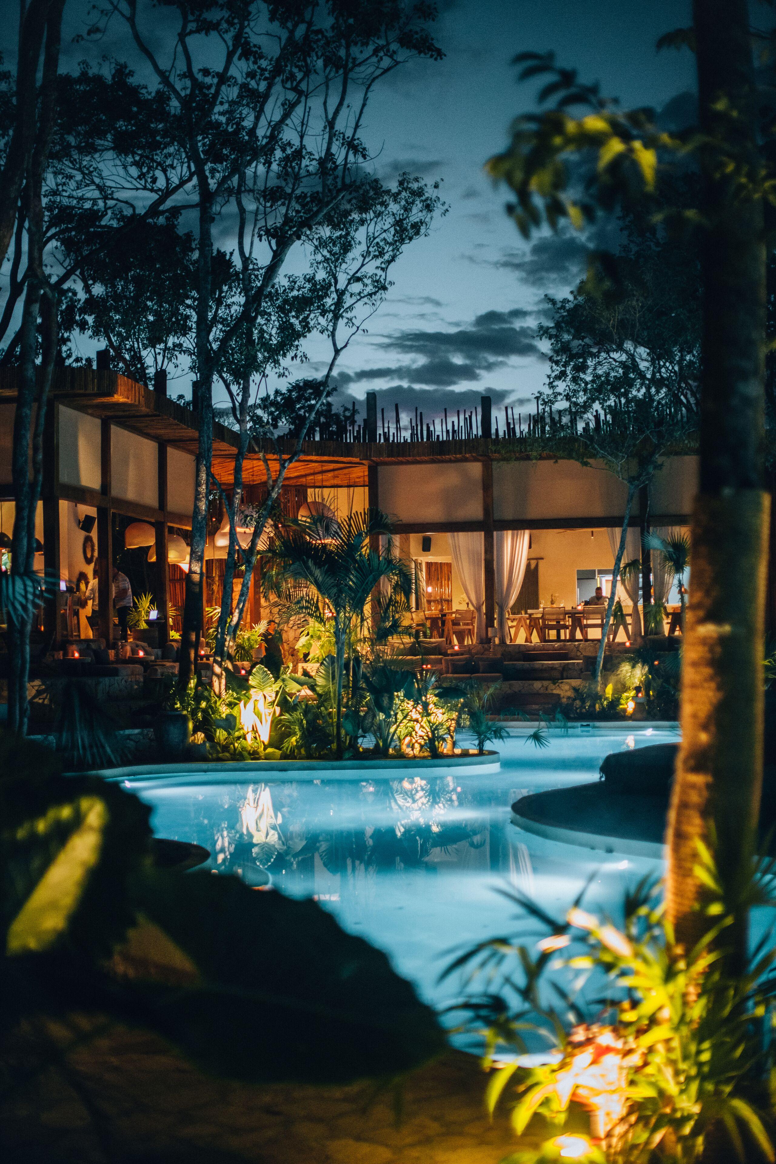 Muaré Wellness&spa