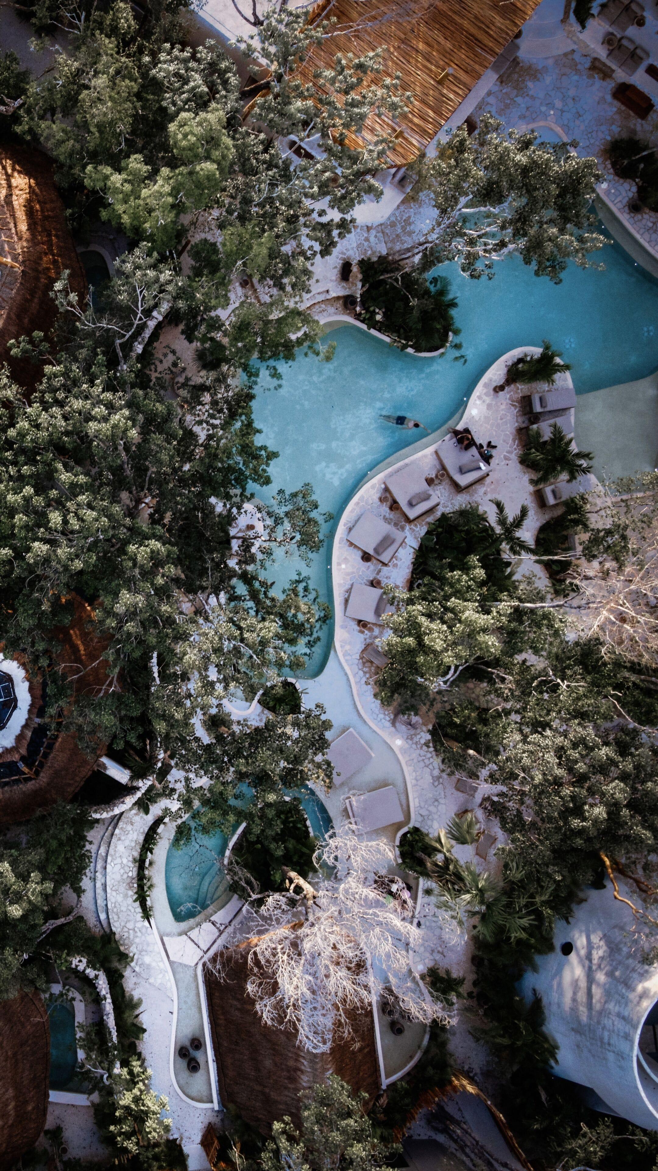 Muaré Wellness&spa 5* Tulum