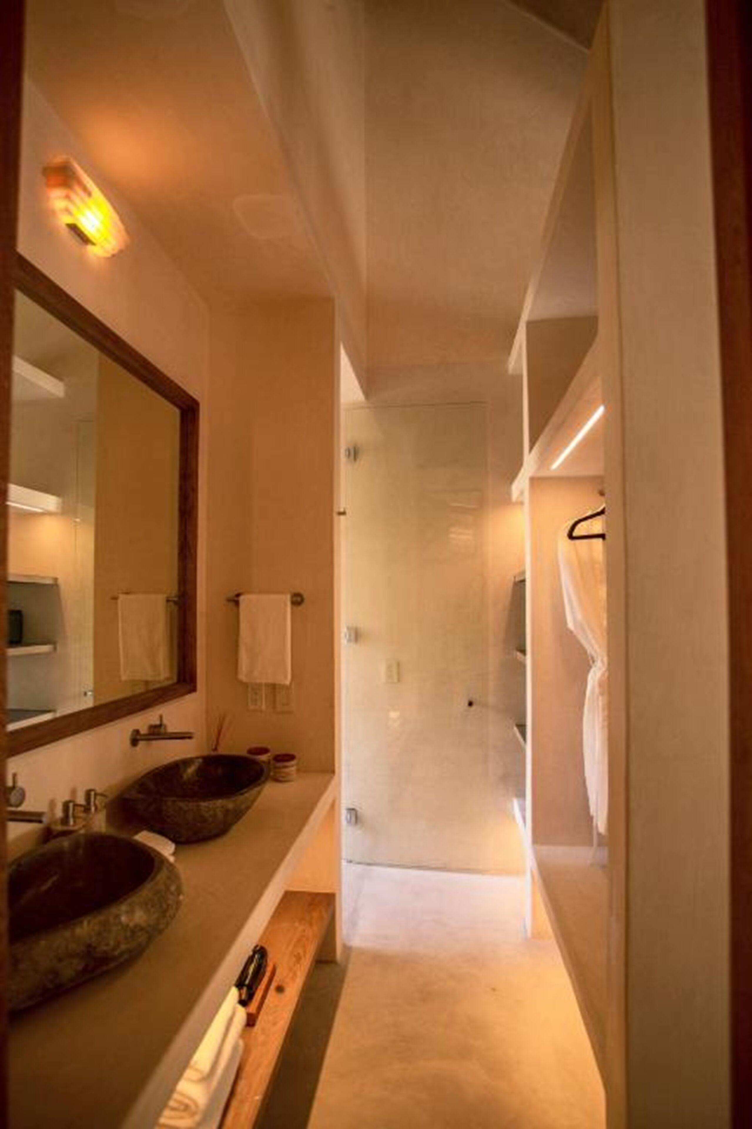 Muaré Wellness&spa Hotel Tulum