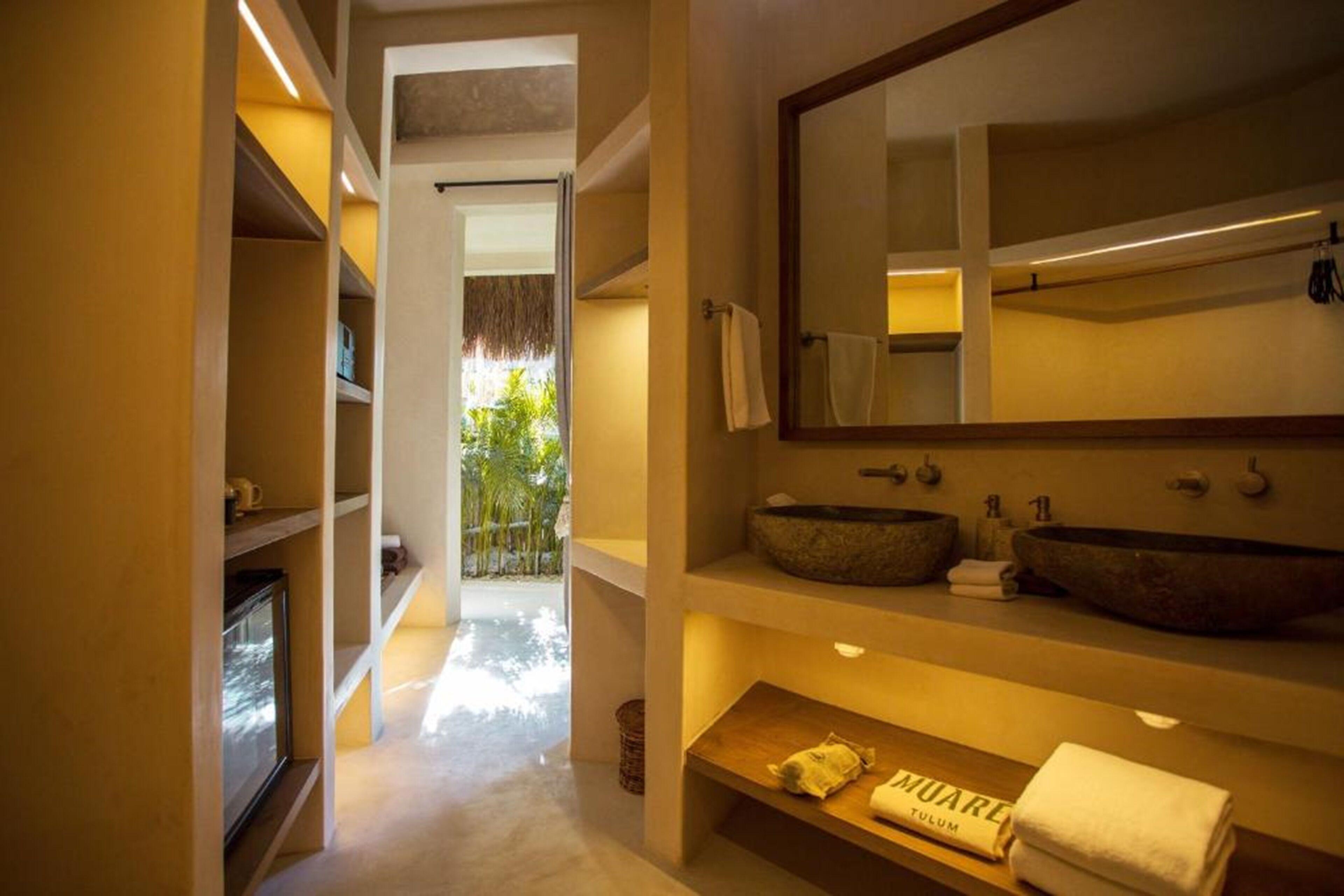 Hotel Muaré Wellness&spa Tulum