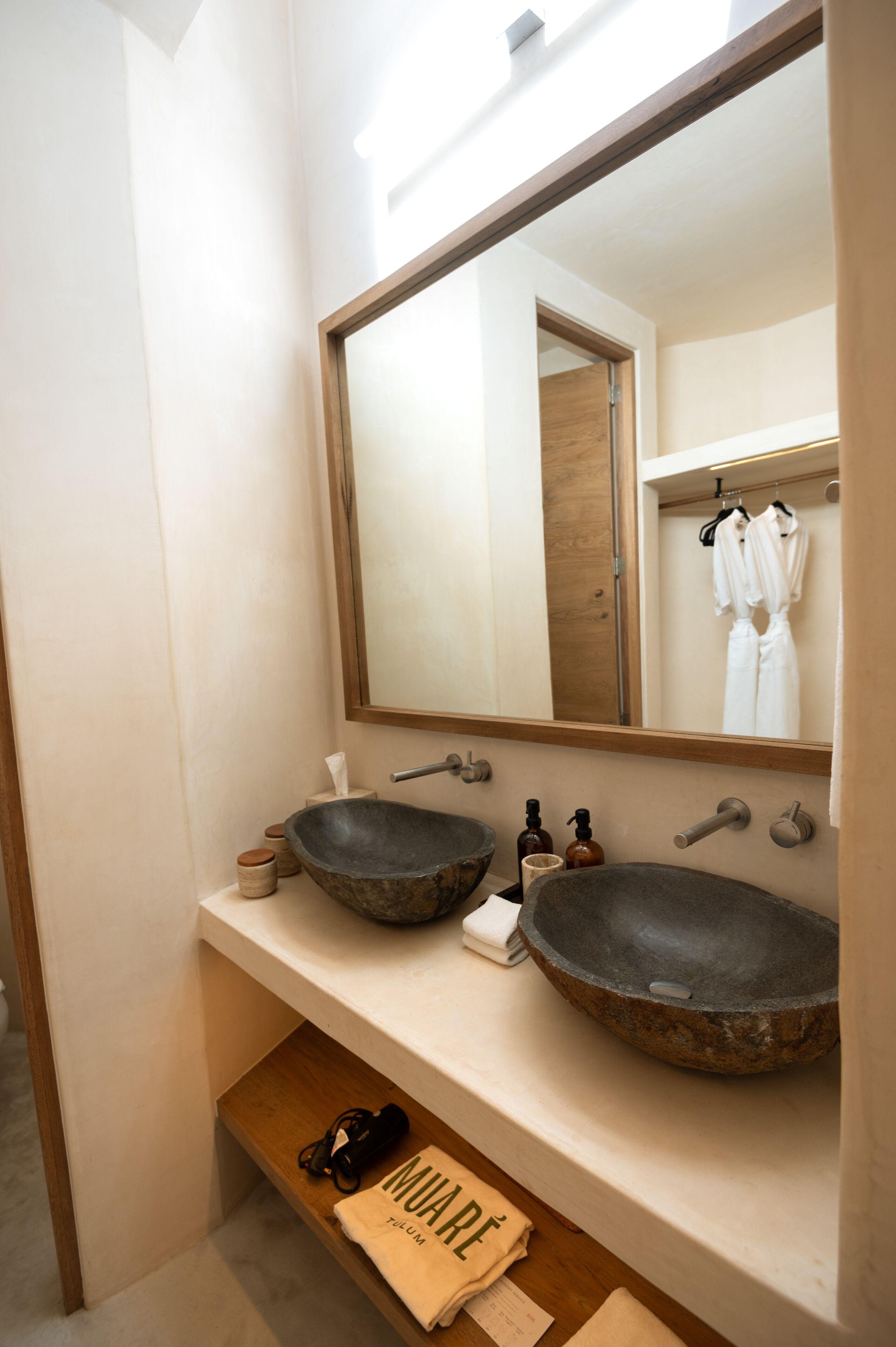 Muaré Wellness&spa Tulum
