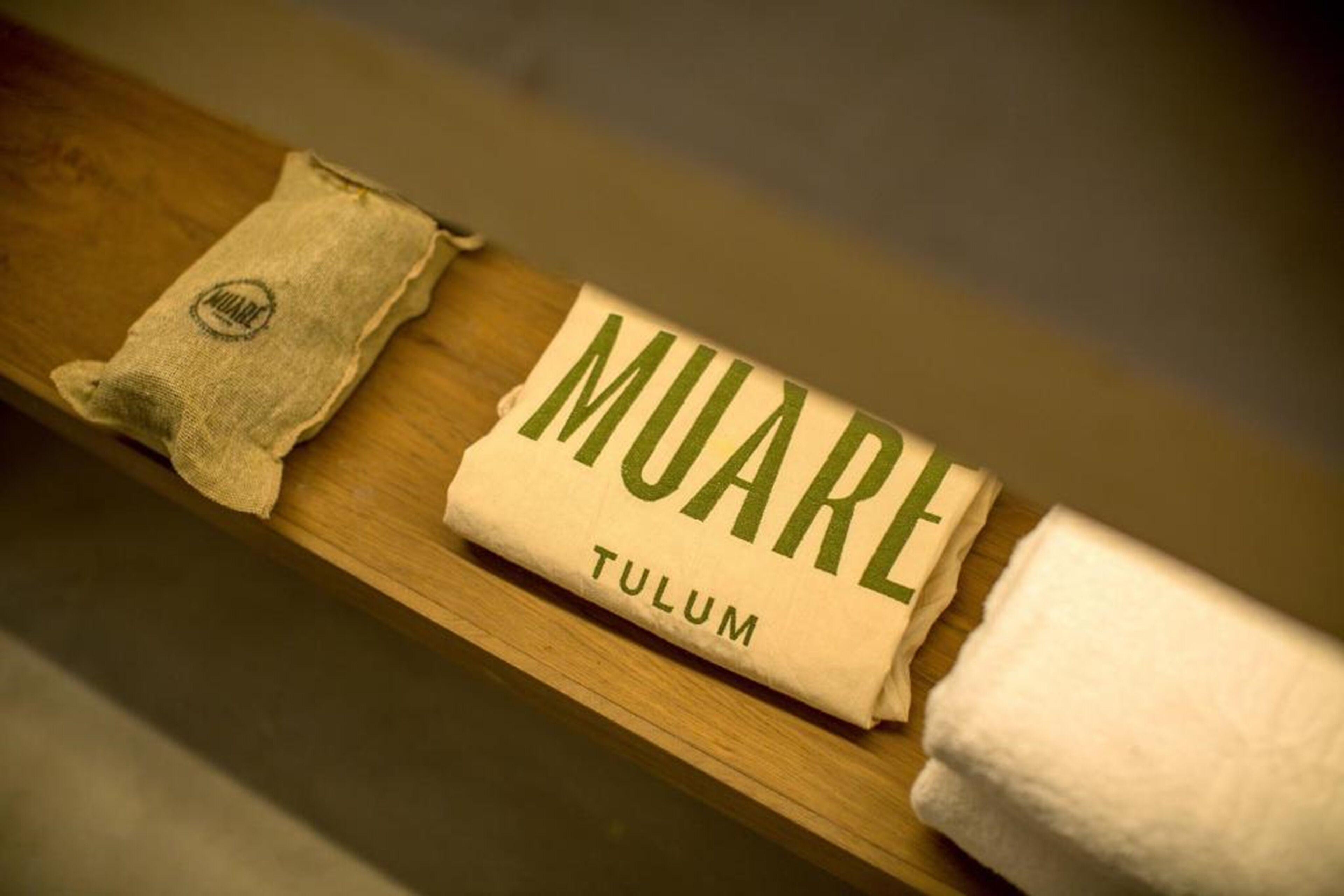 Muaré Wellness&spa Tulum