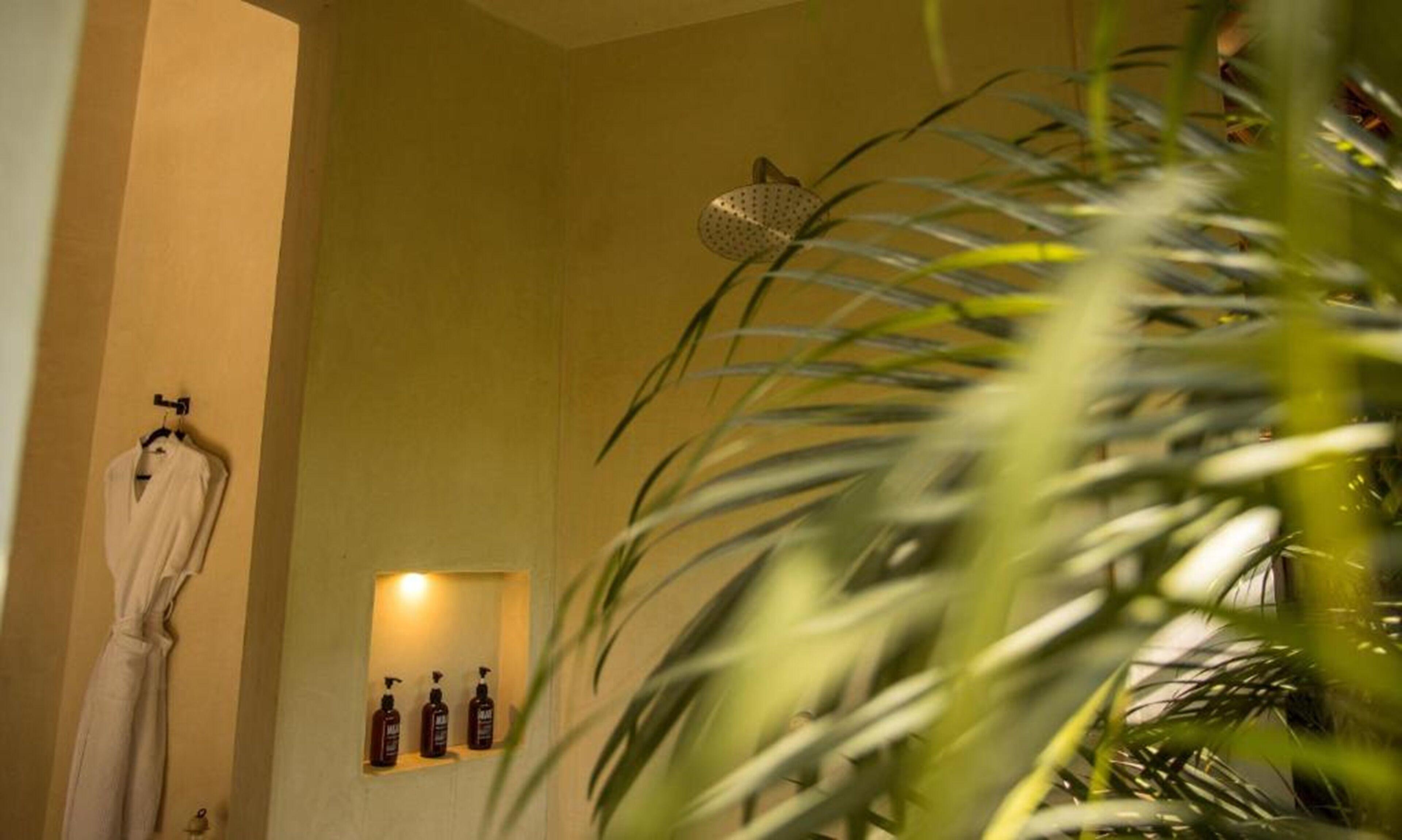 Muaré Wellness&spa