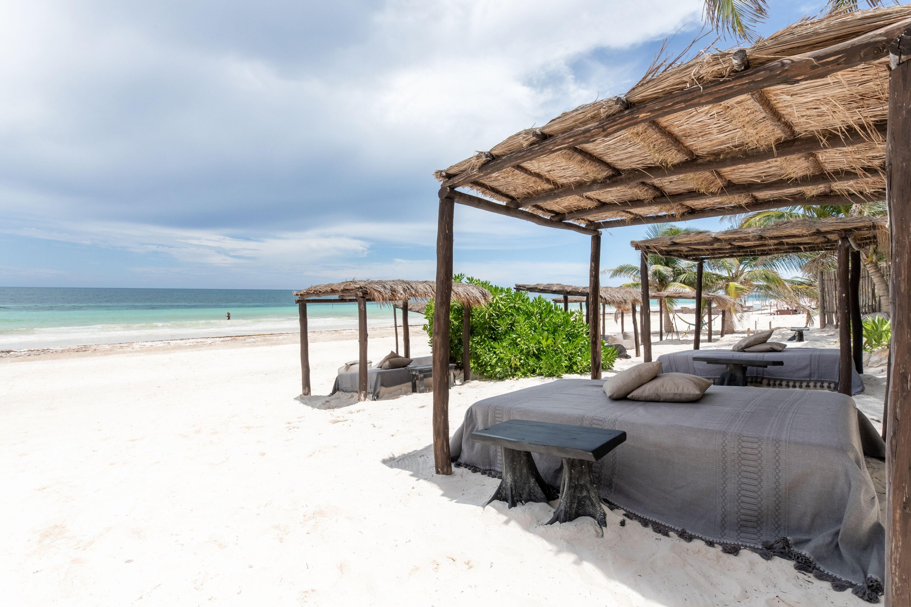 Nest Tulum