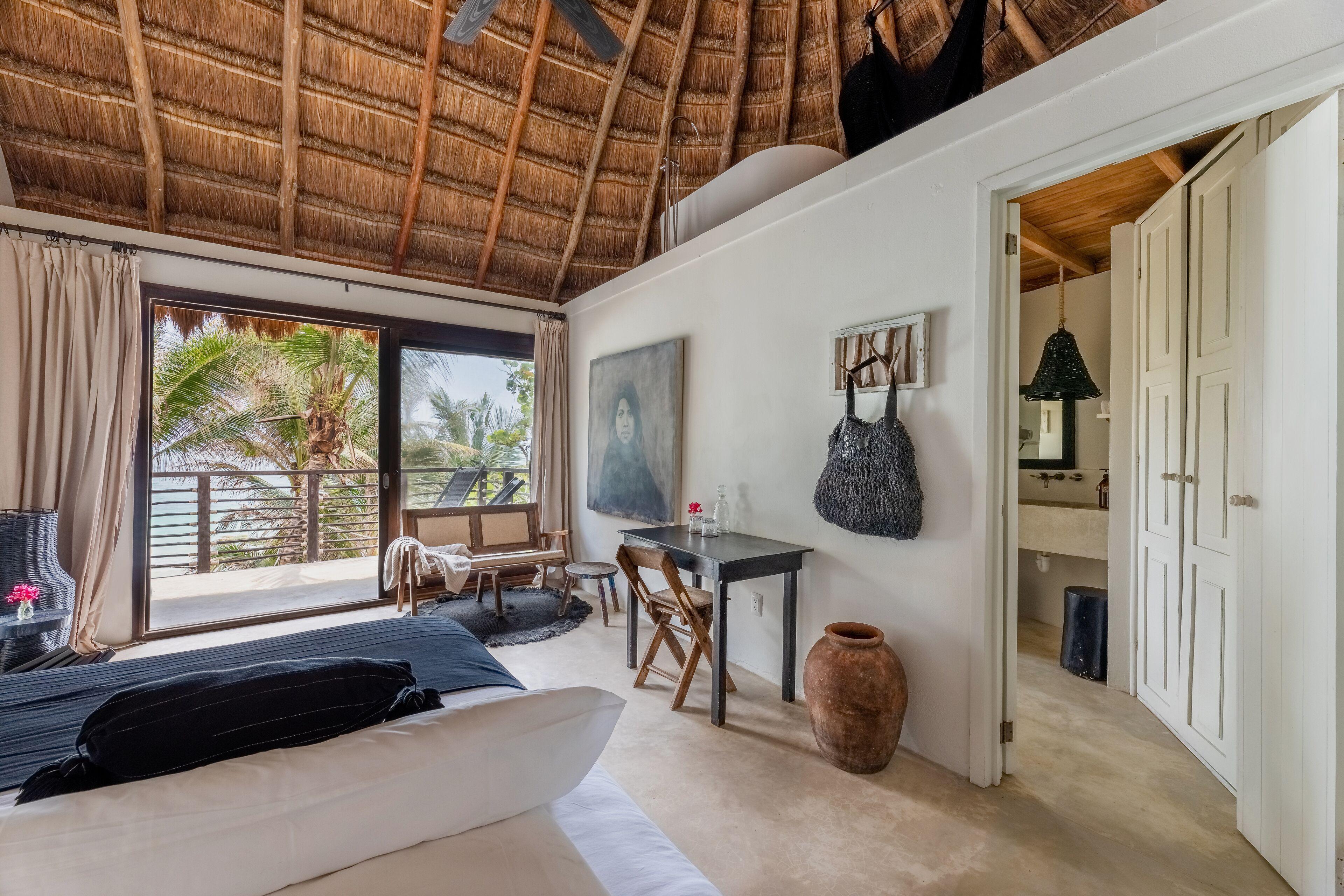 Nest Hotel Tulum
