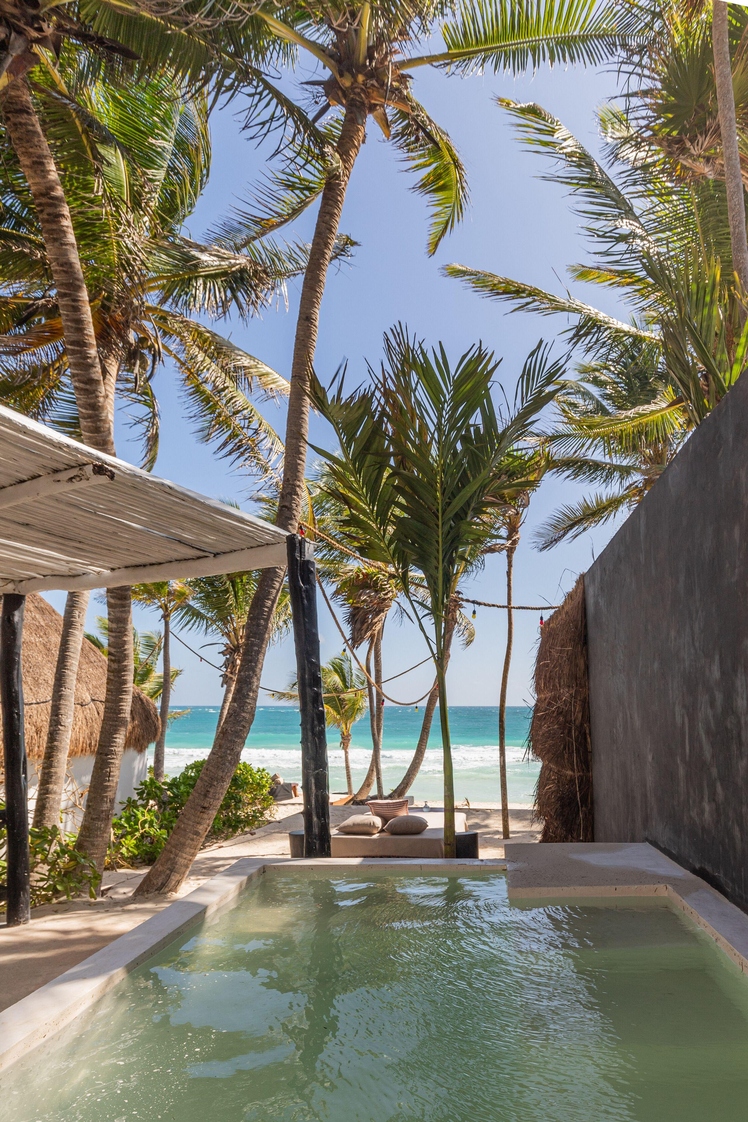 Casa Gitano Hotel Tulum
