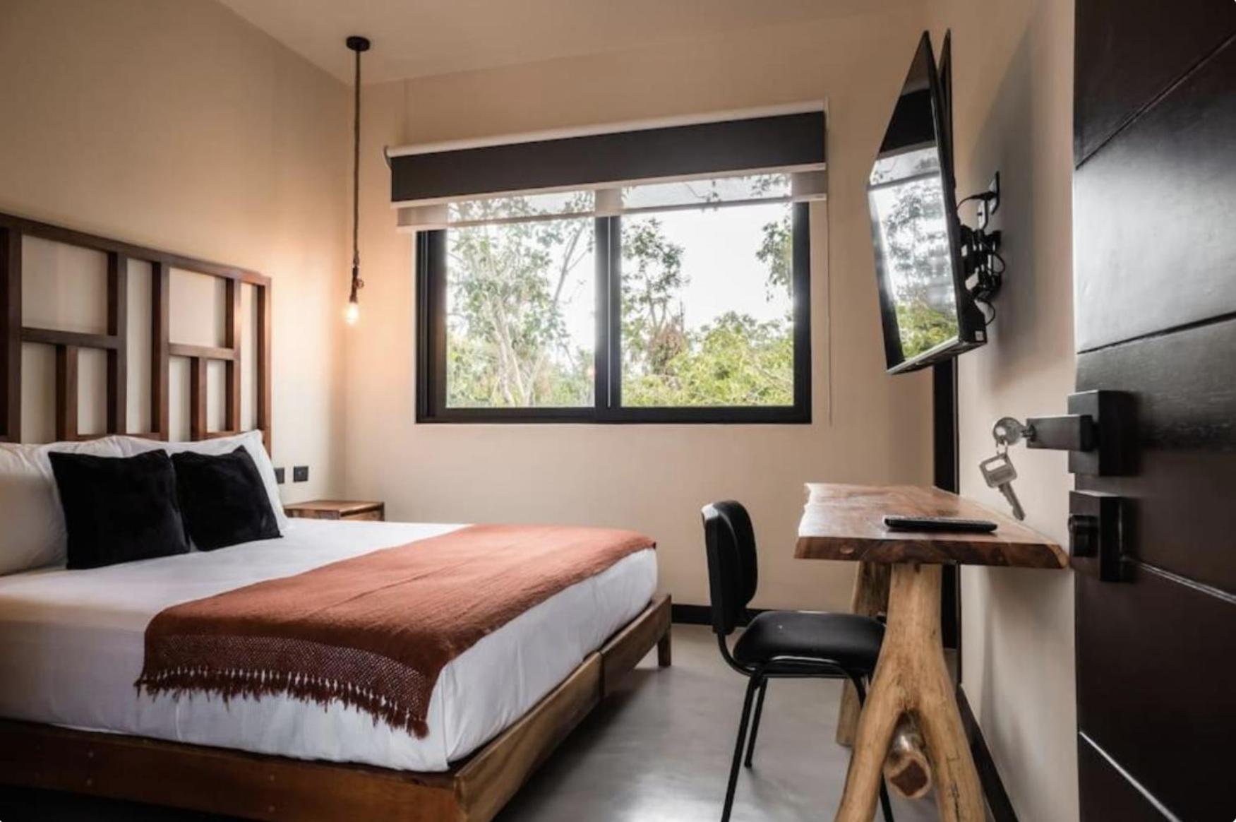 4bdr Luxury 2 Private Pools 10 Min & Zamna * Tulum