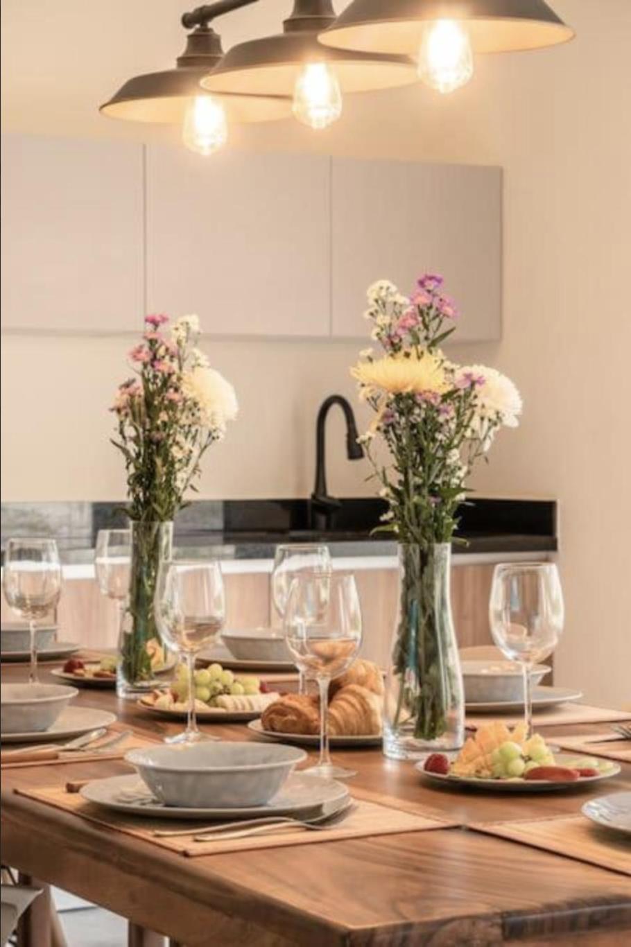 4bdr Luxury 2 Private Pools 10 Min & Zamna Tulum