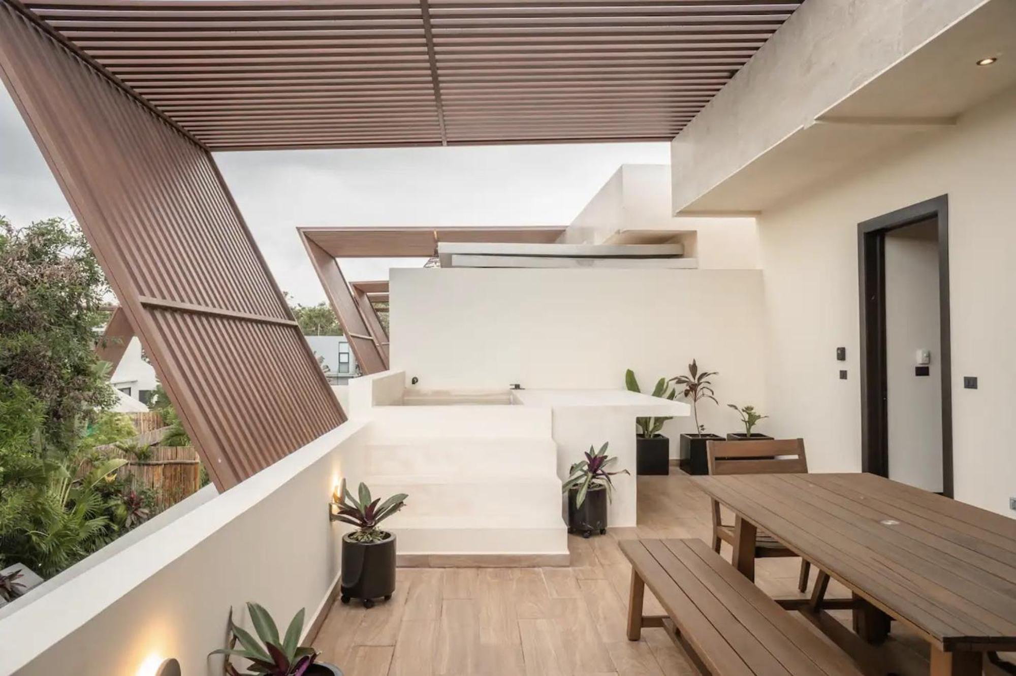 4bdr Luxury 2 Private Pools 10 Min & Zamna * Tulum