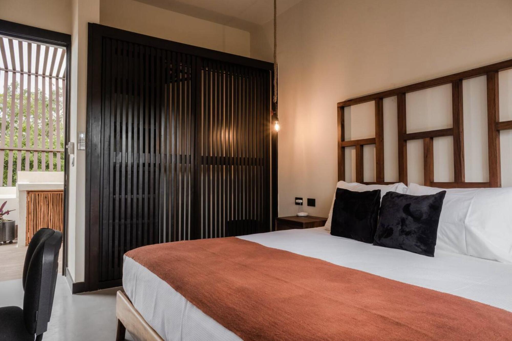 4bdr Luxury 2 Private Pools 10 Min & Zamna * Tulum