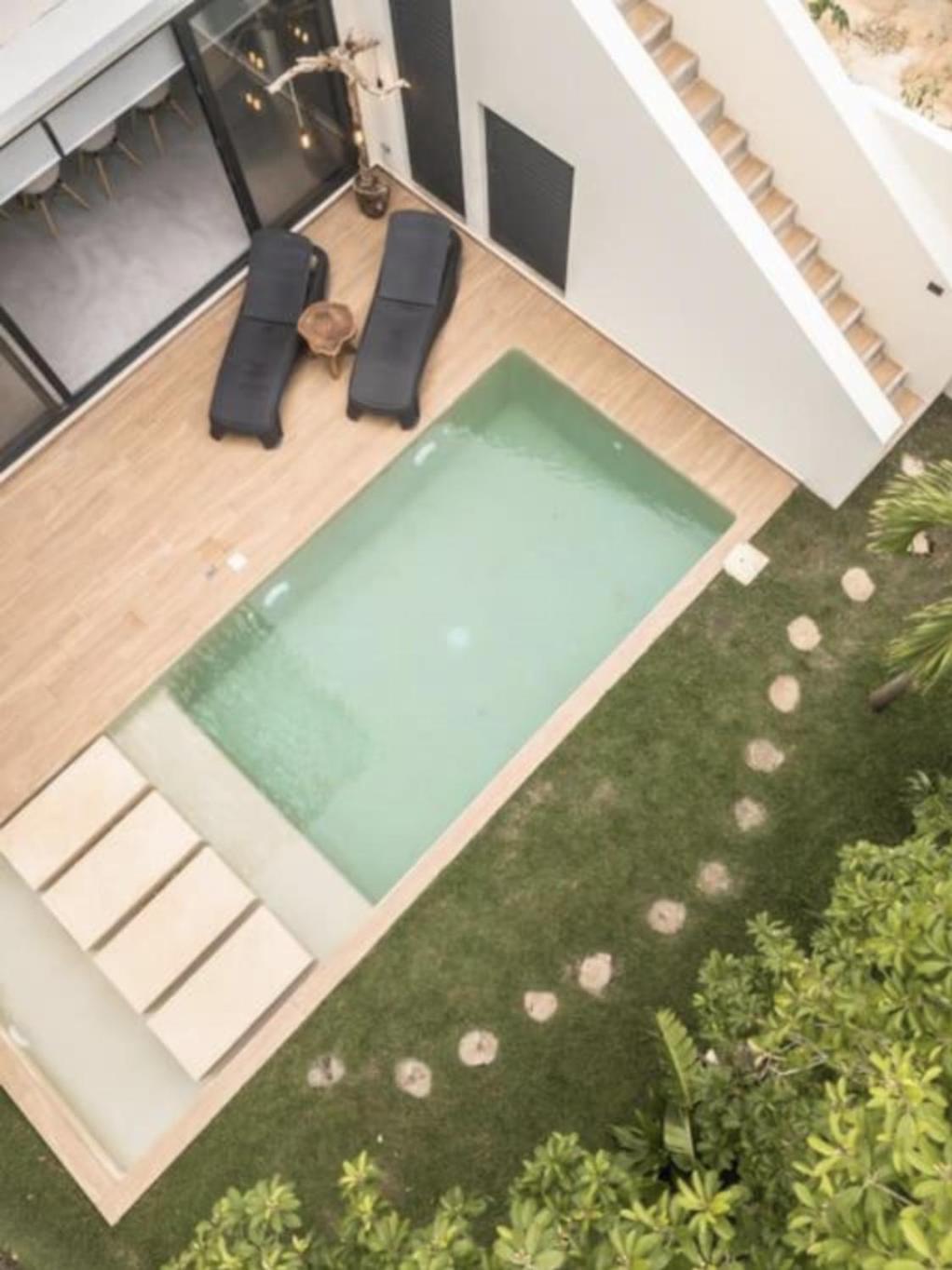 4bdr Luxury 2 Private Pools 10 Min & Zamna