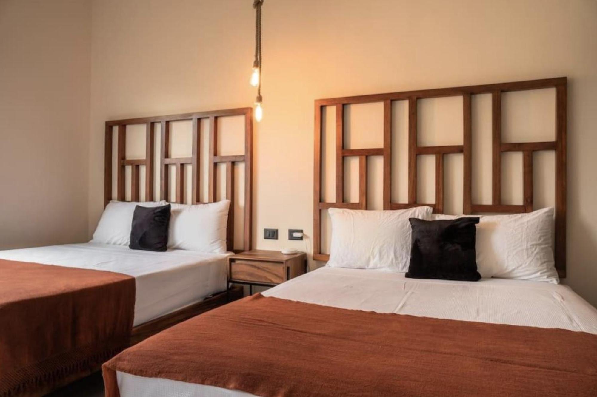 4bdr Luxury 2 Private Pools 10 Min & Zamna Villa