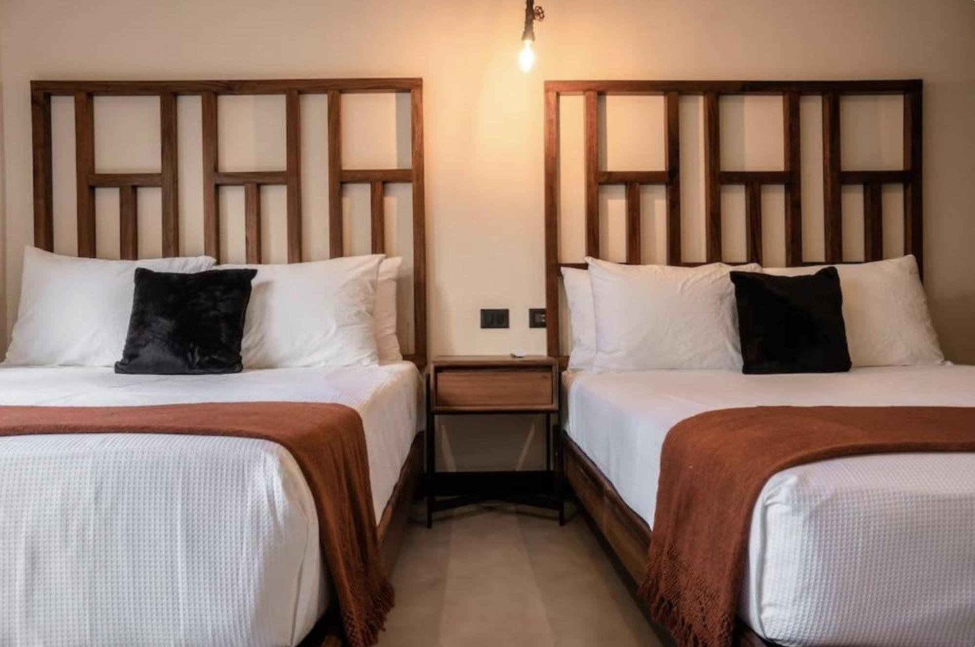 4bdr Luxury 2 Private Pools 10 Min & Zamna Villa