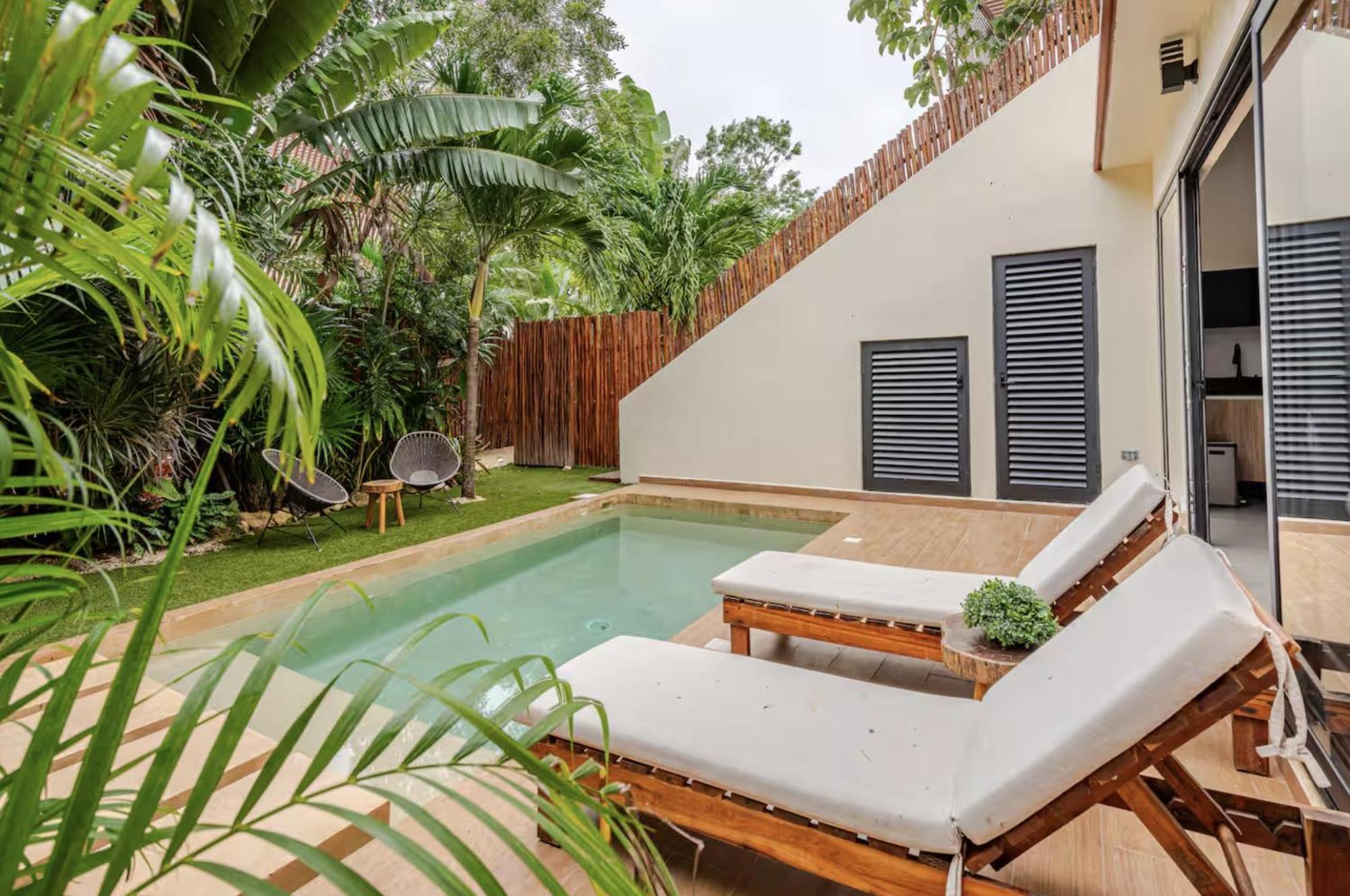 Luxury Villa-4bd Privatepool- Familyretreat Villa