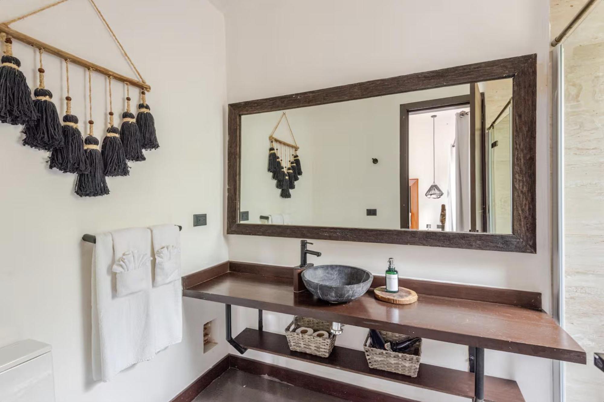 Villa Luxury Villa-4bd Privatepool- Familyretreat Tulum