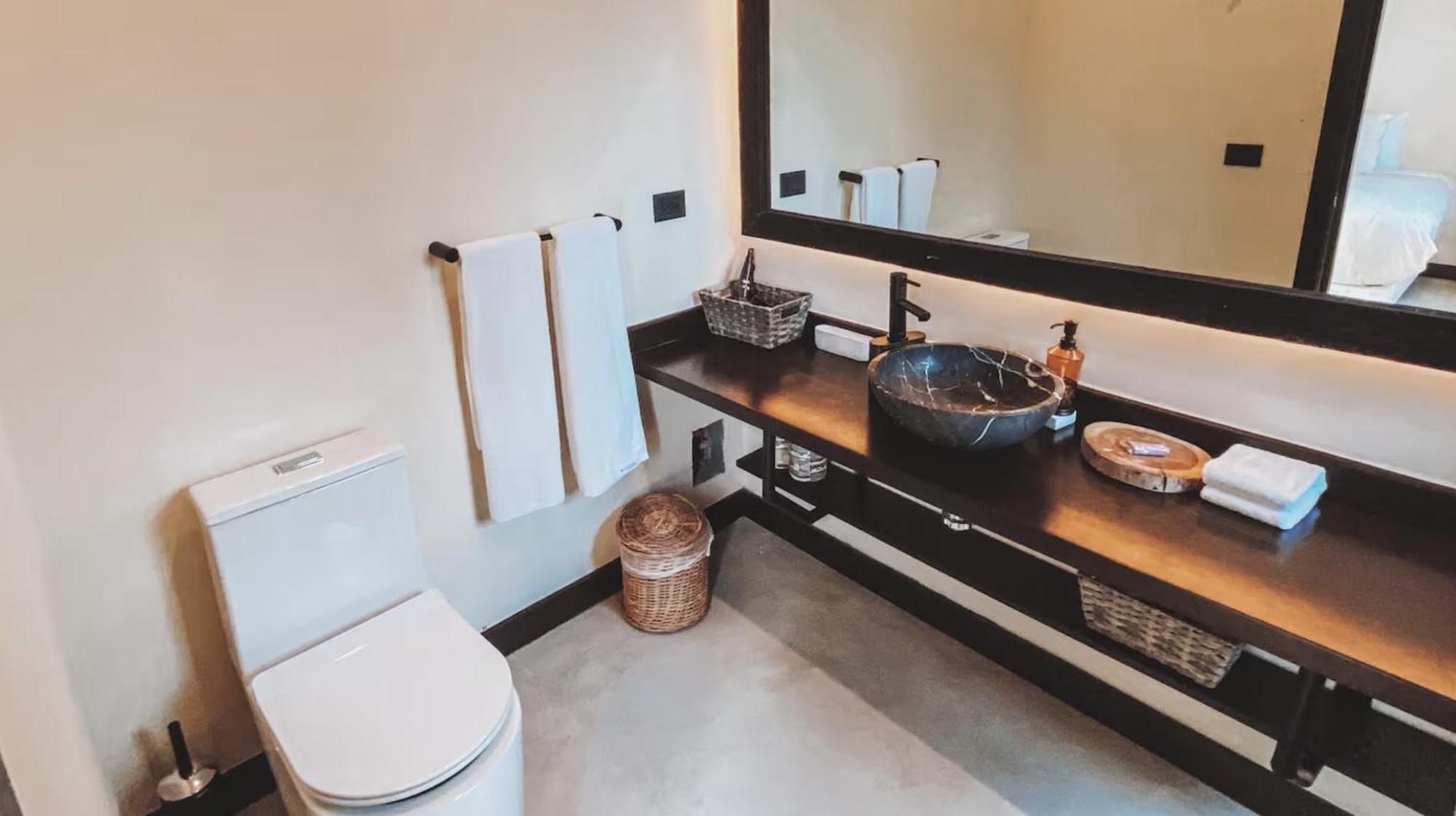 Luxury Villa-4bd Privatepool- Familyretreat * Tulum